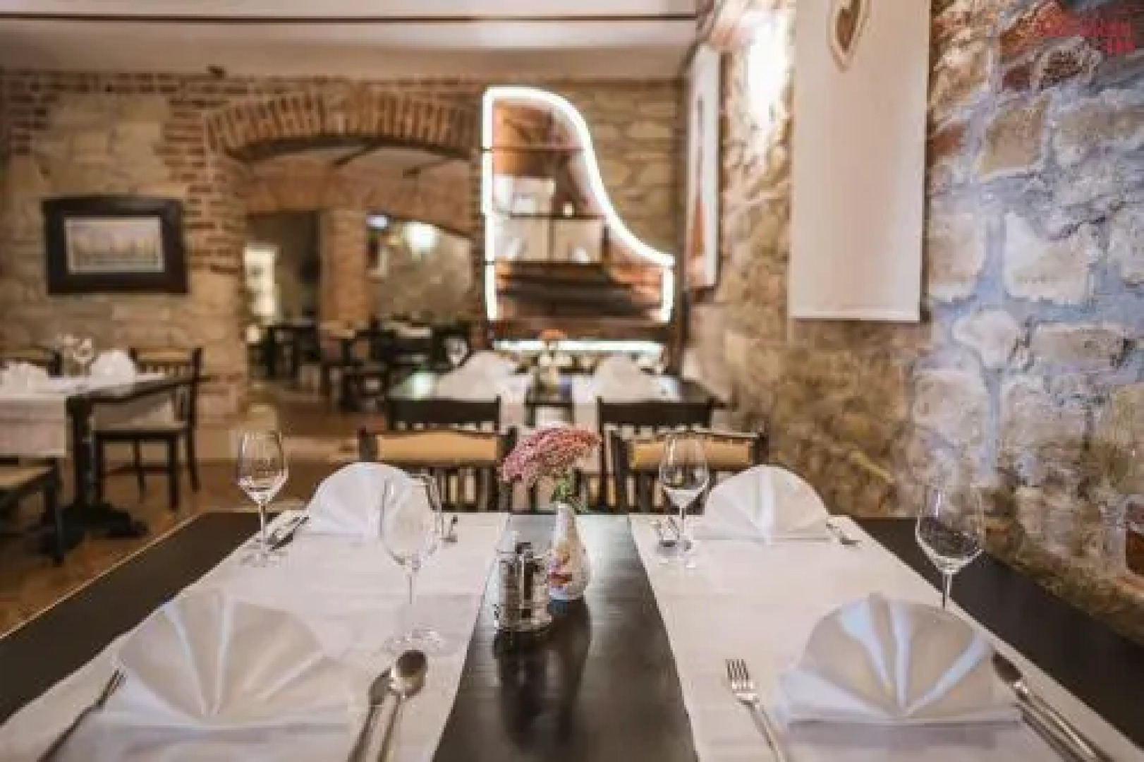 Two-Bedroom Holiday Home in Varazdin