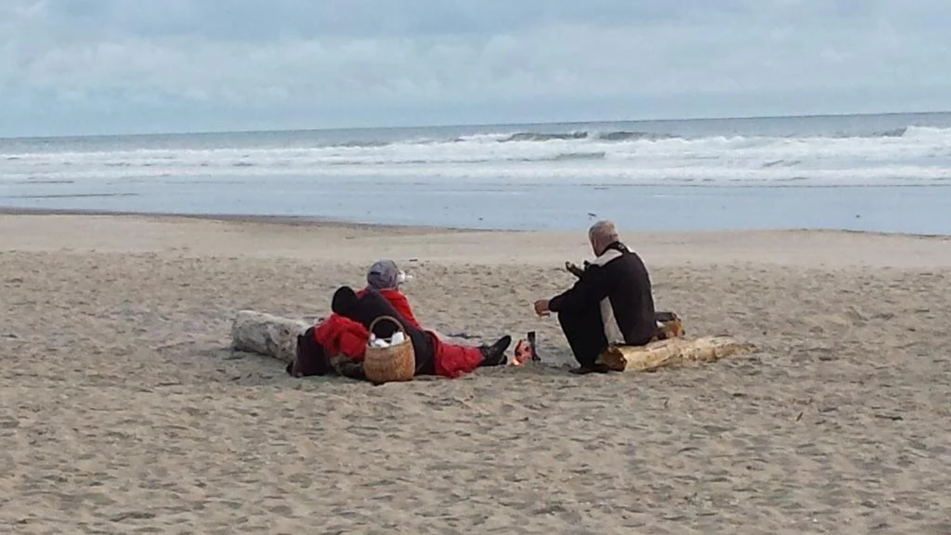 Sea Haven Motel & Guest House