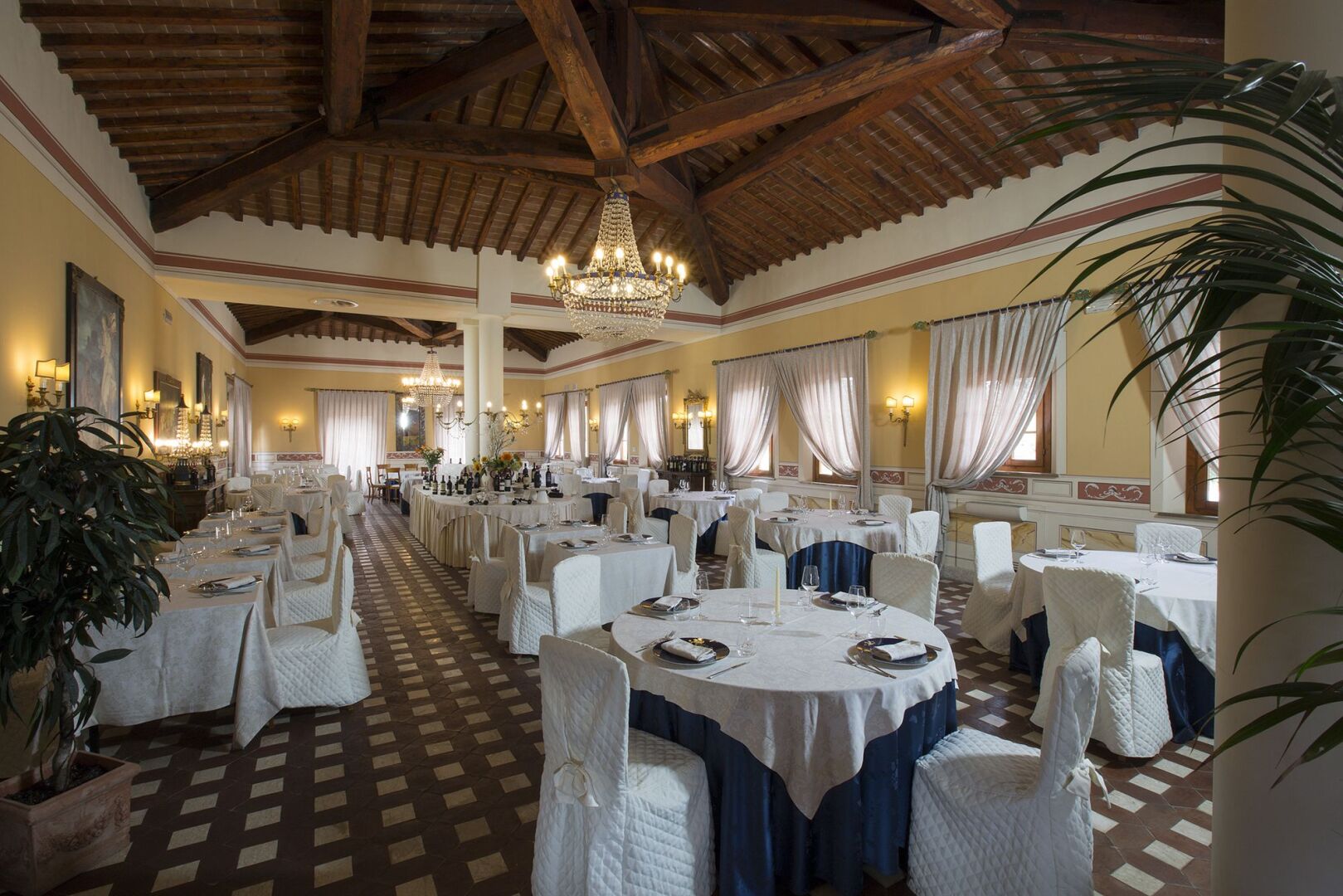 Hotel Il Piccolo Castello