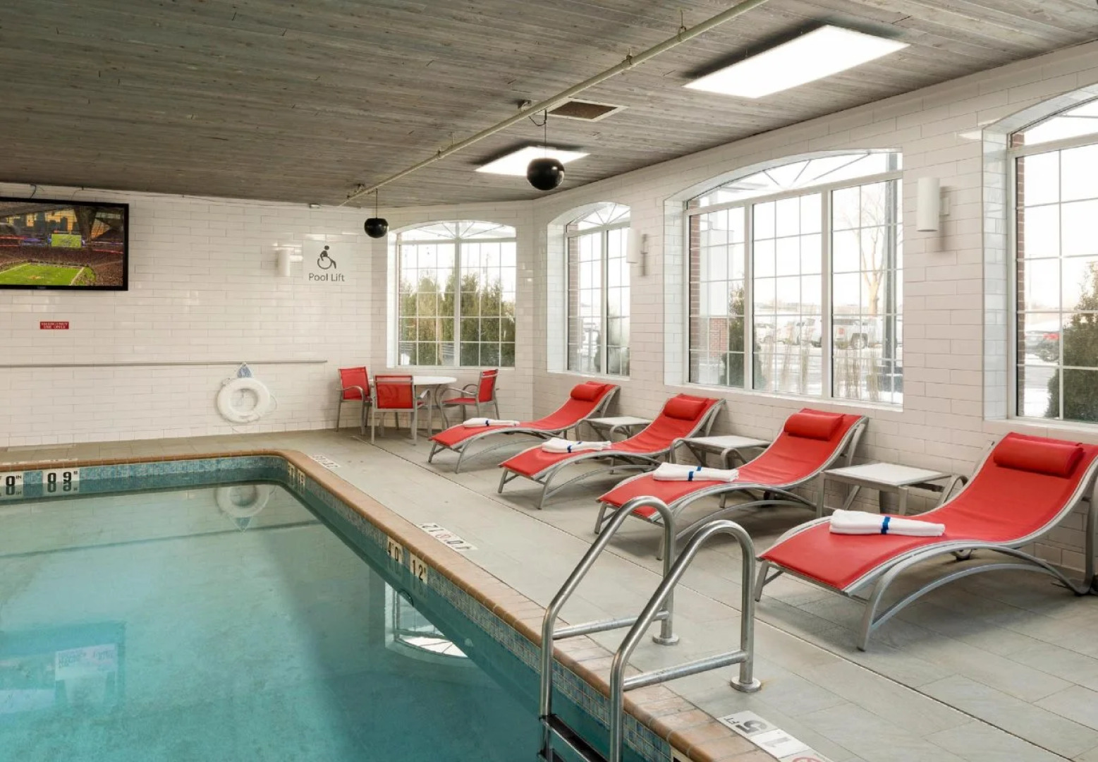 Holiday Inn : Bloomington W MSP Airport Area by IHG