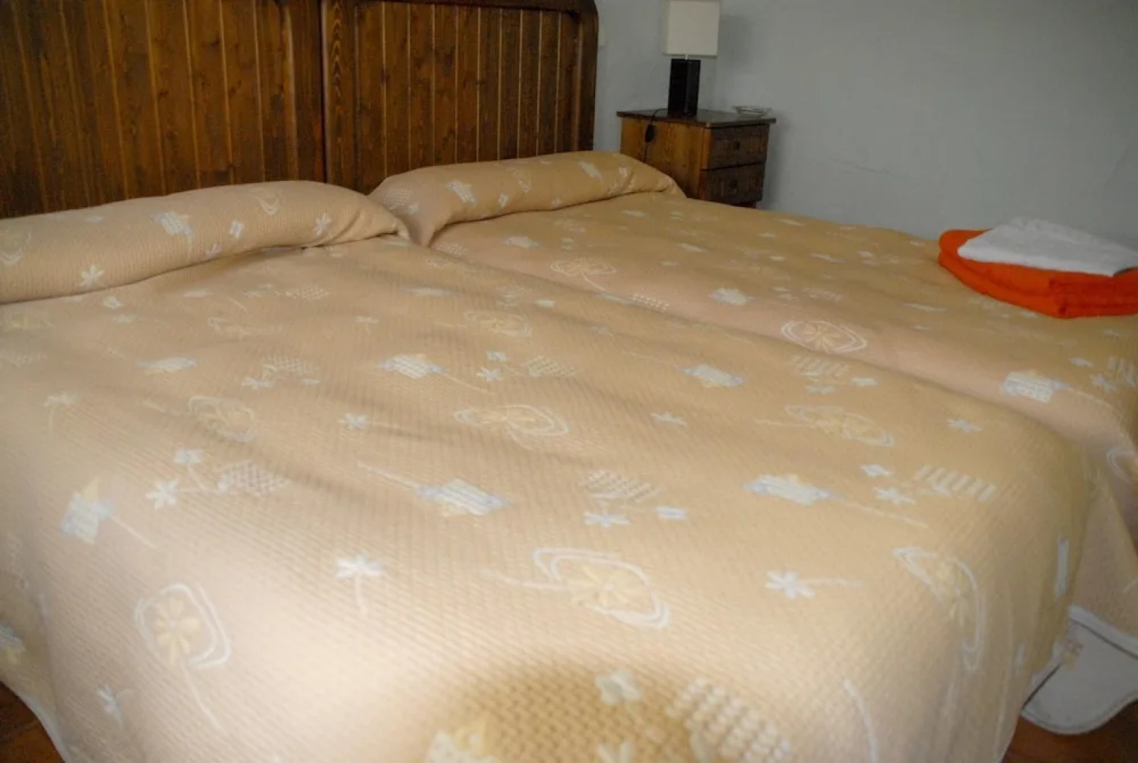 Villa With 6 Bedrooms in Cerezo de Mohernando, With Private Pool, Furnished Terrace and Wifi