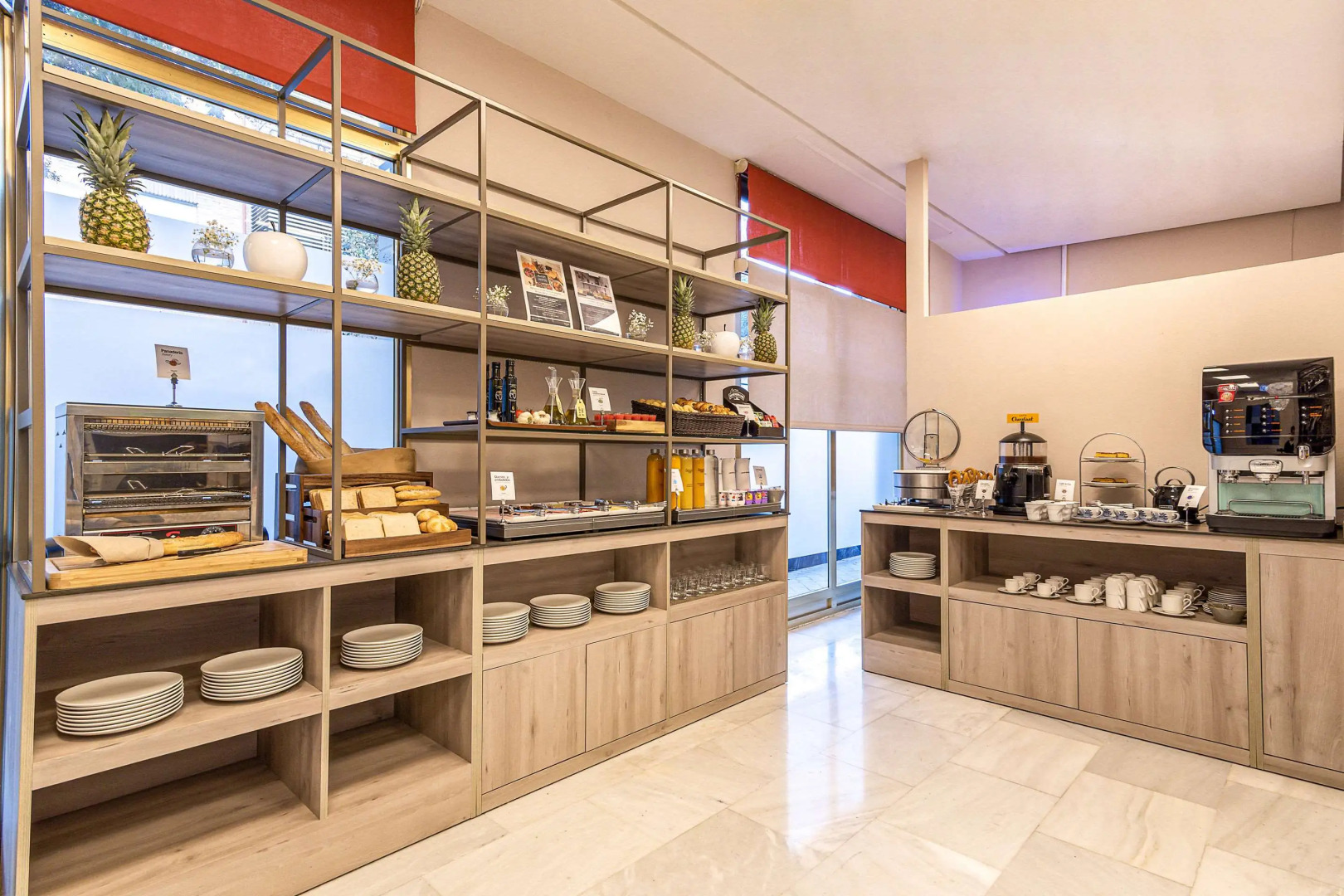 Apartamentos Sercotel Togumar