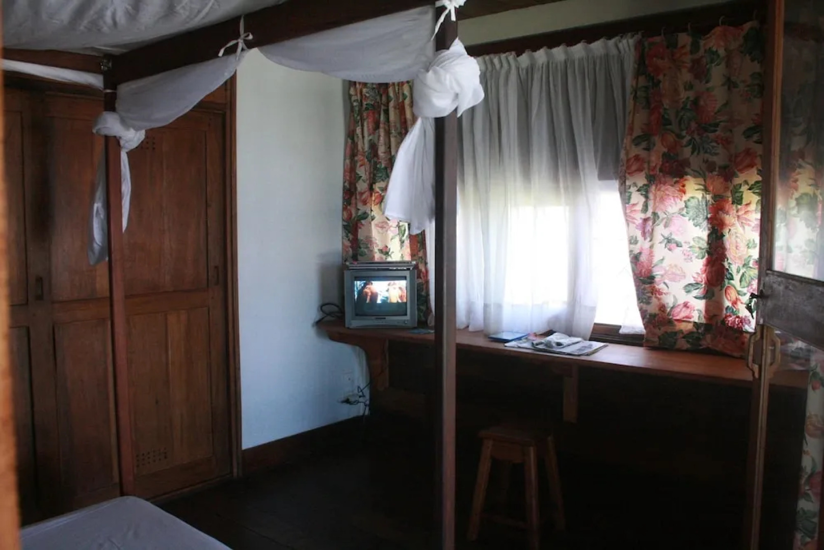 Chez Paul Ambodiatafana