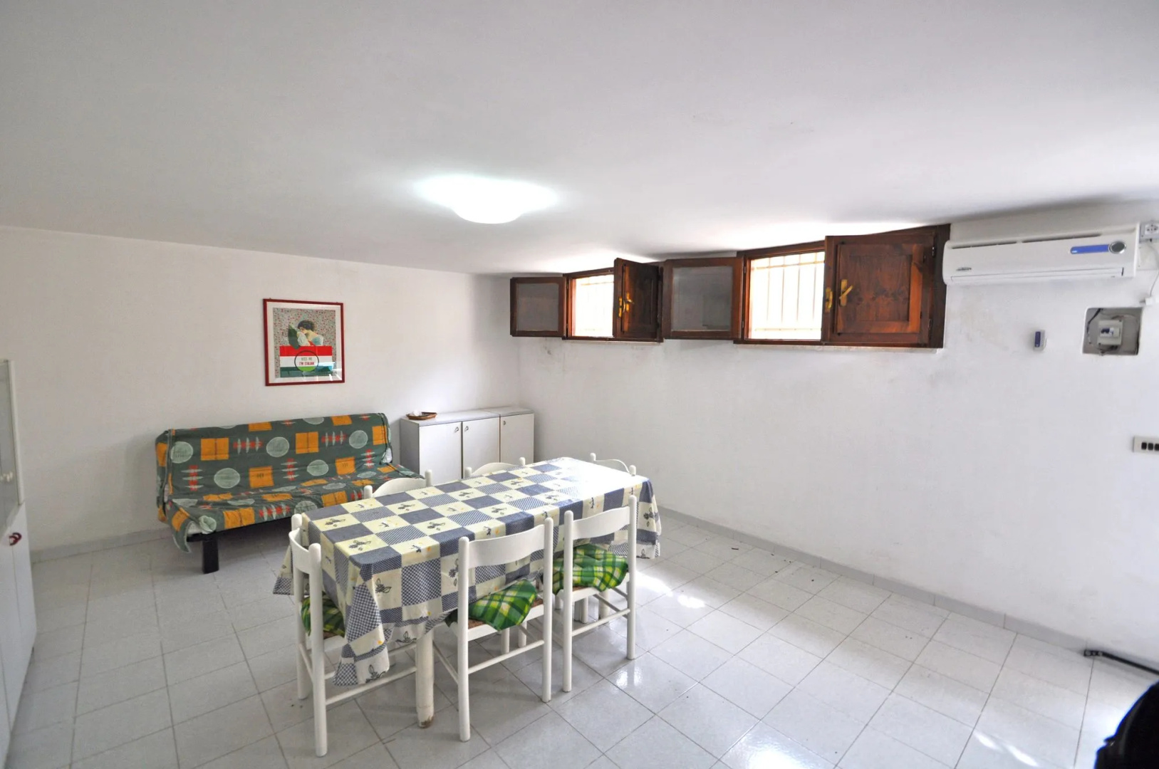 Residence La caletta