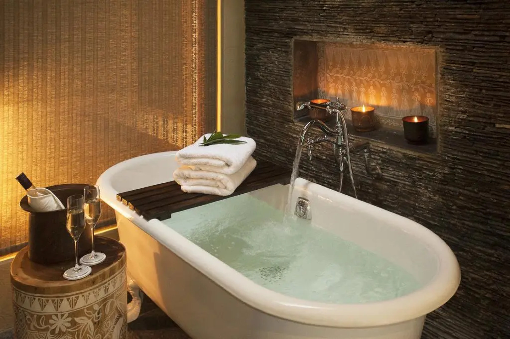 Meghauli Serai, A Taj Safari Lodge