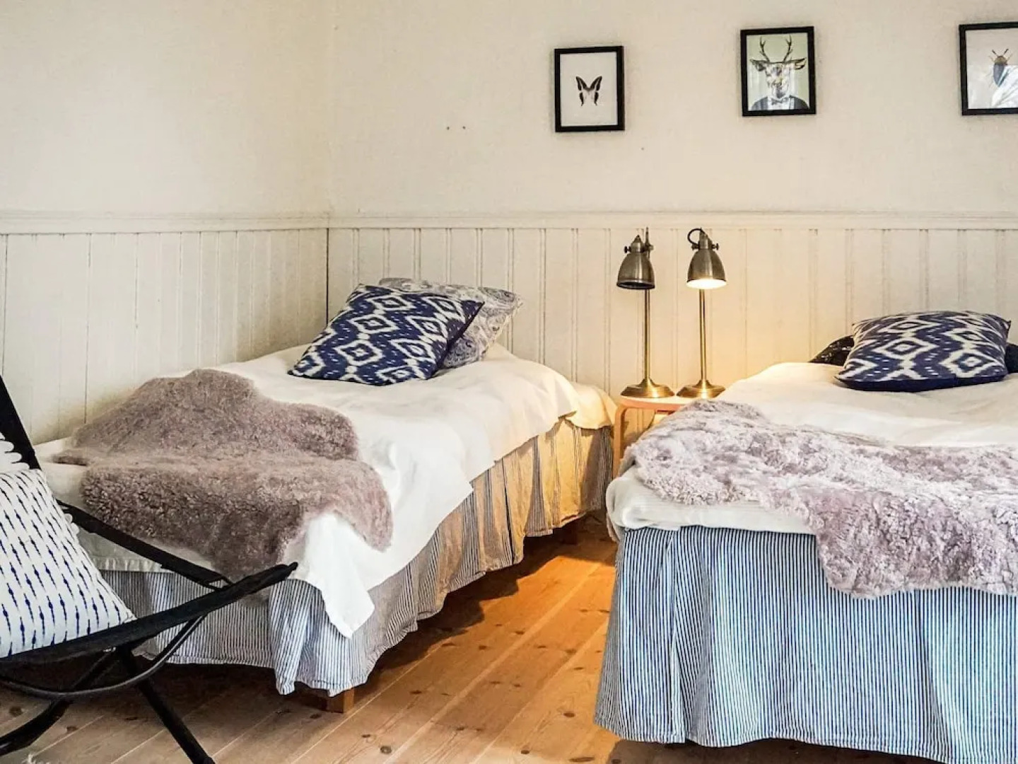 7 Person Holiday Home in Eksjö