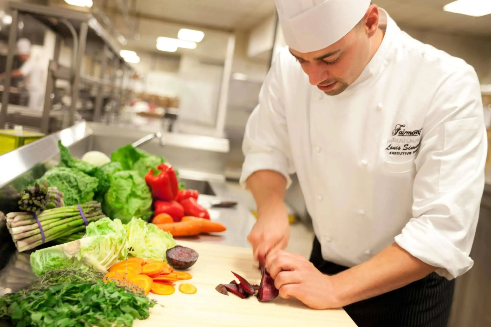 Fairmont Chateau Laurier