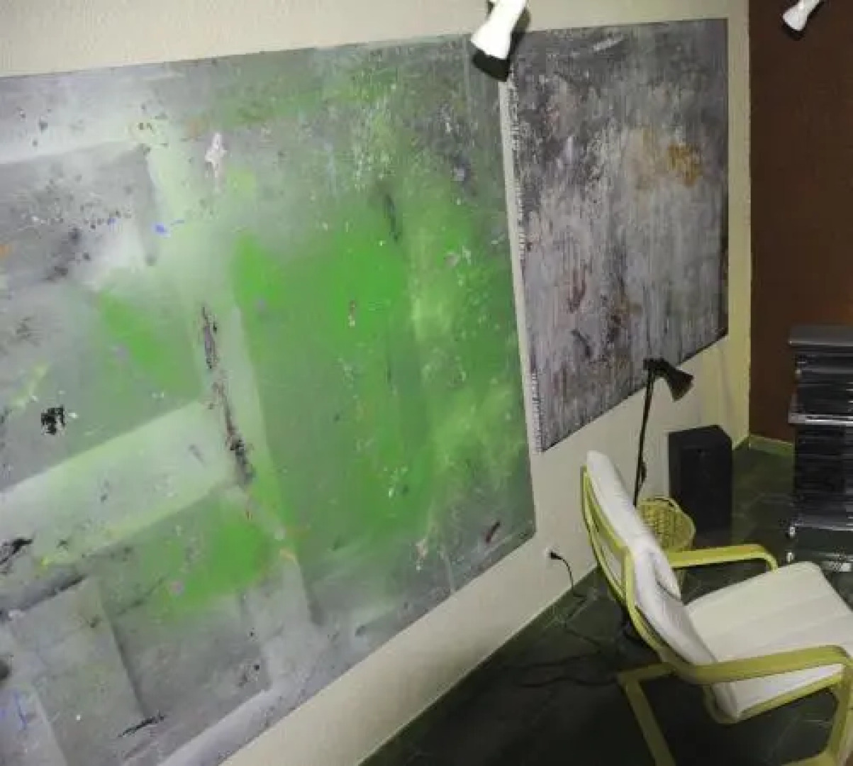 Casa Del Artista Bed & Breakfast