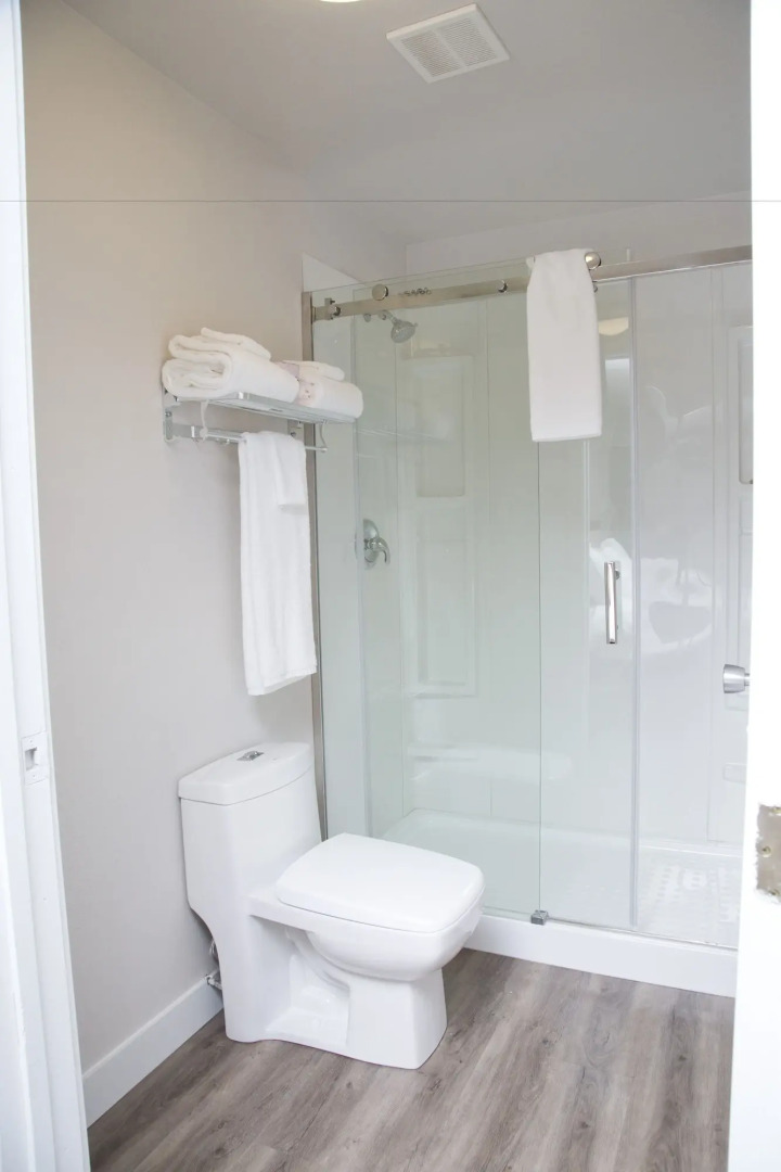 Valemount Vacation Inn