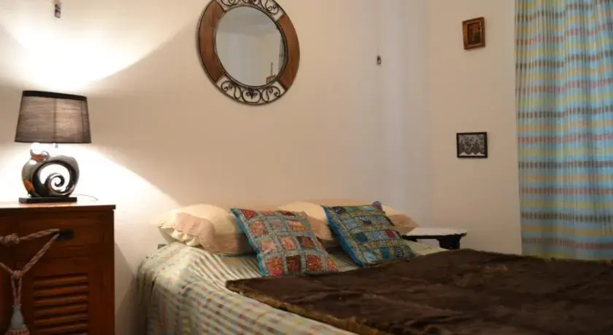 Appartement Dojo au coeur du Puy