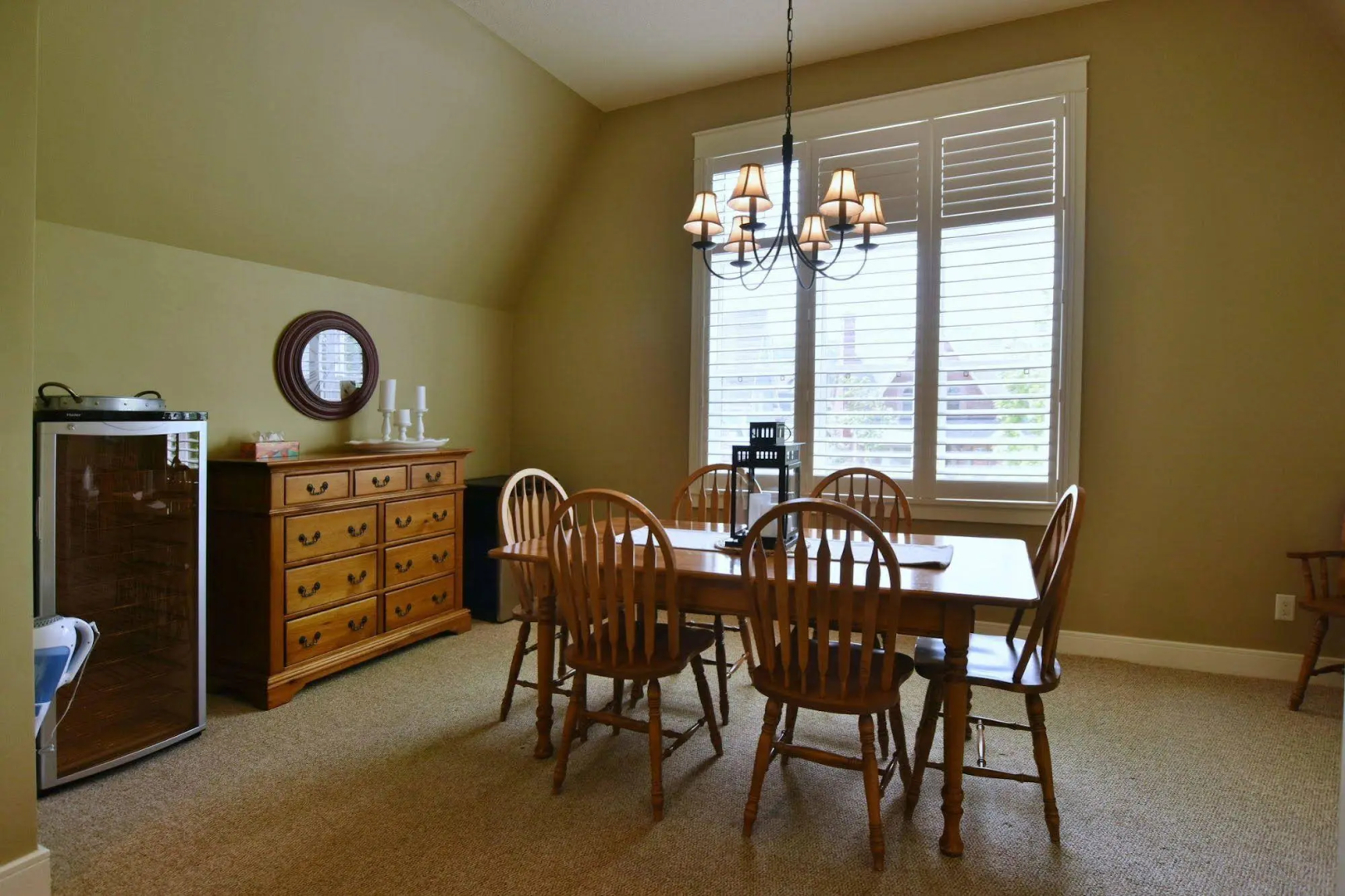 The Lodges at Blue Mountain - Historic Snowbridge Condos