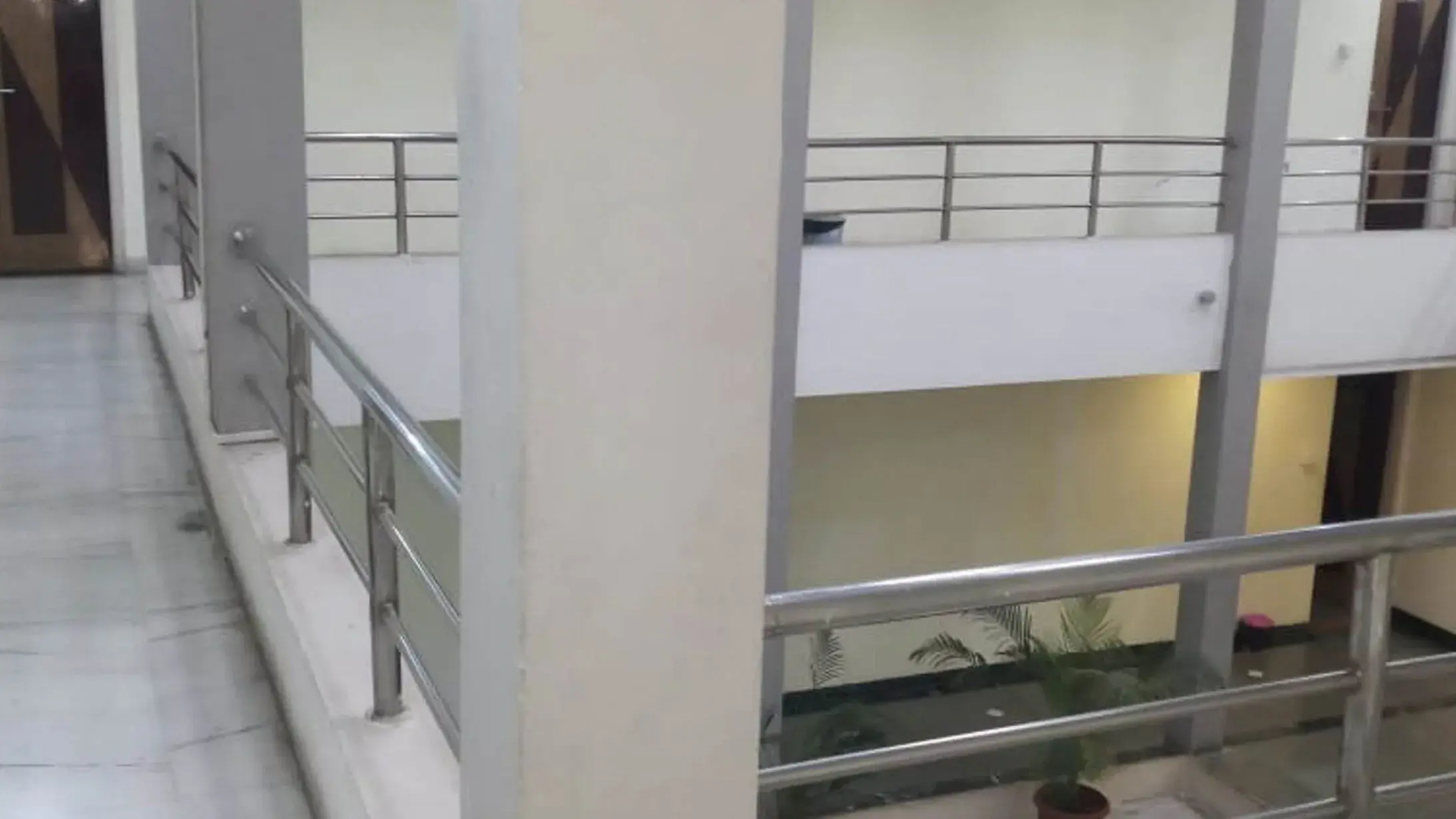 Arjun Pride Hotel