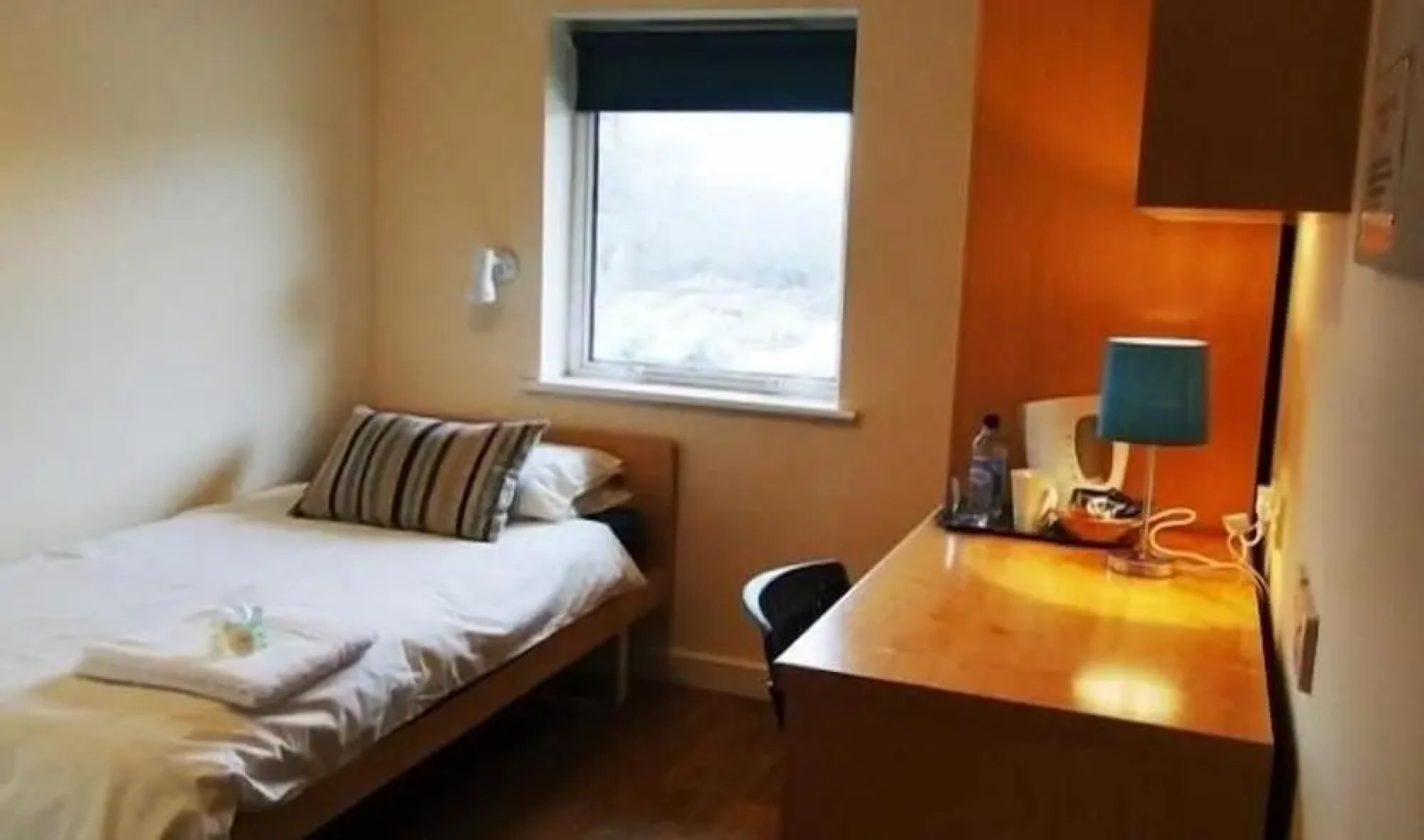 Brinsbury Campus - Chichester College