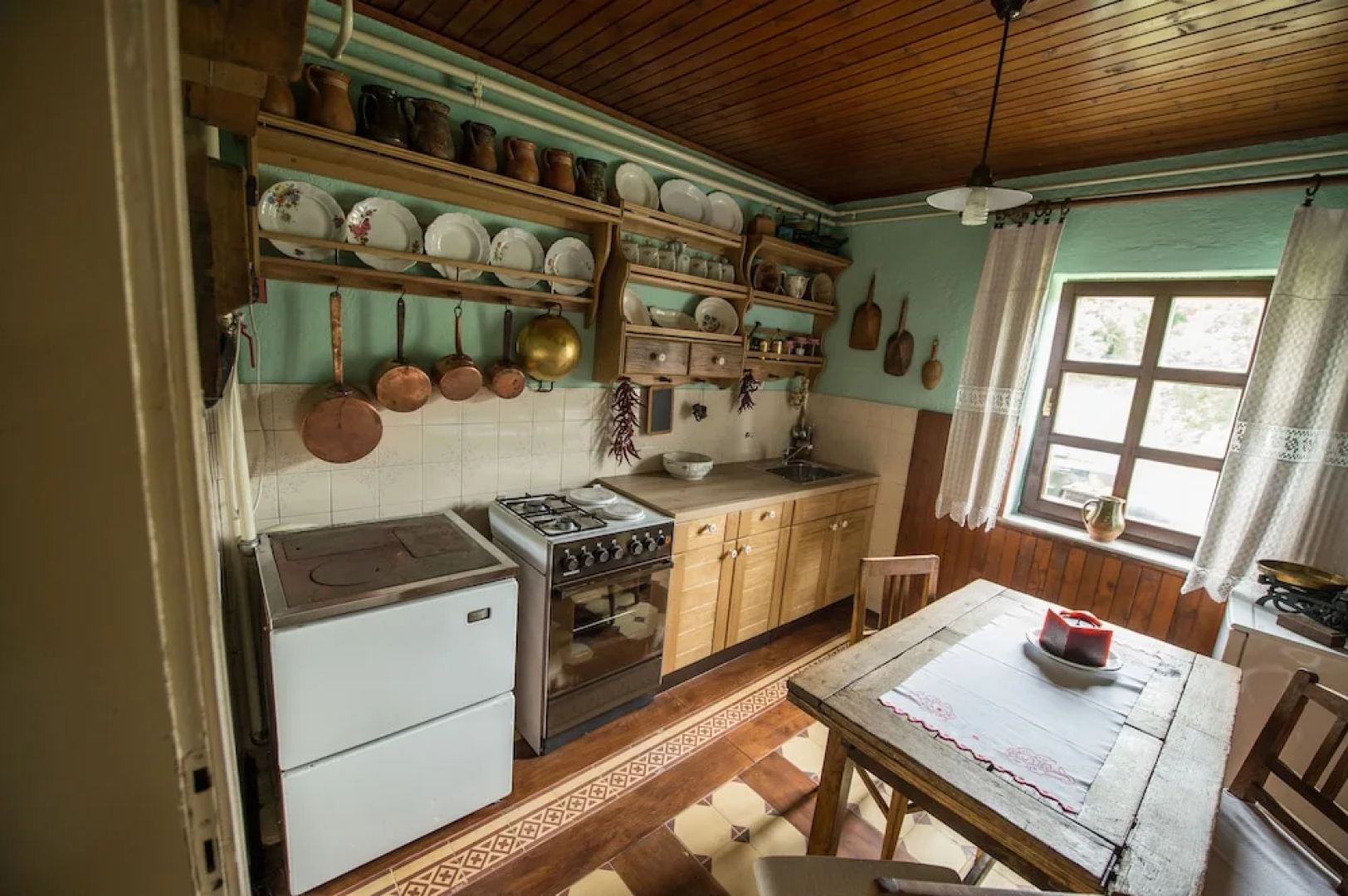 Country House Stara Kapela