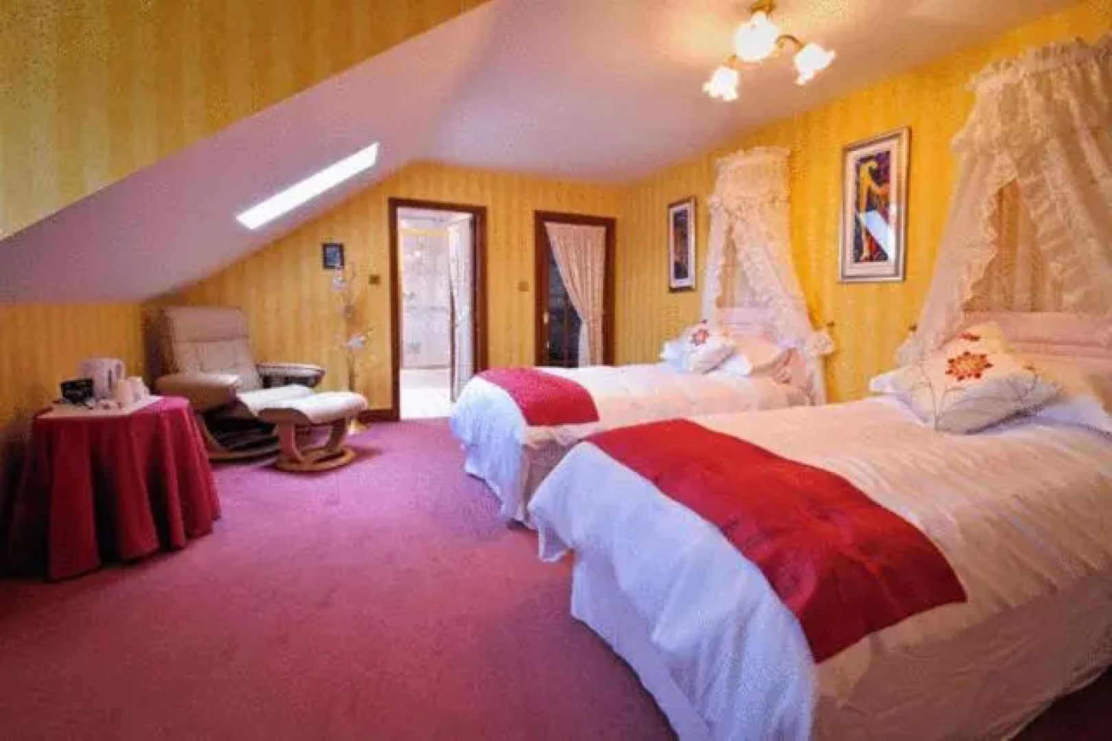 Englewood Lodge