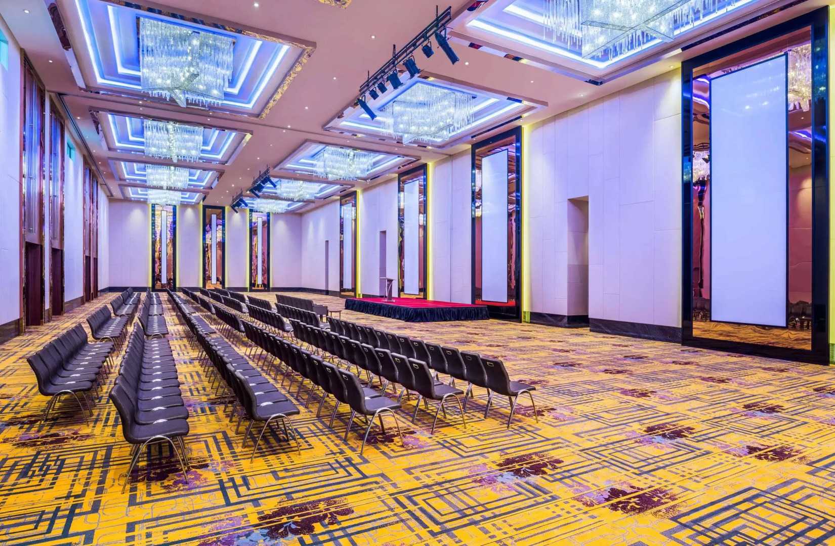 Le Méridien Putrajaya