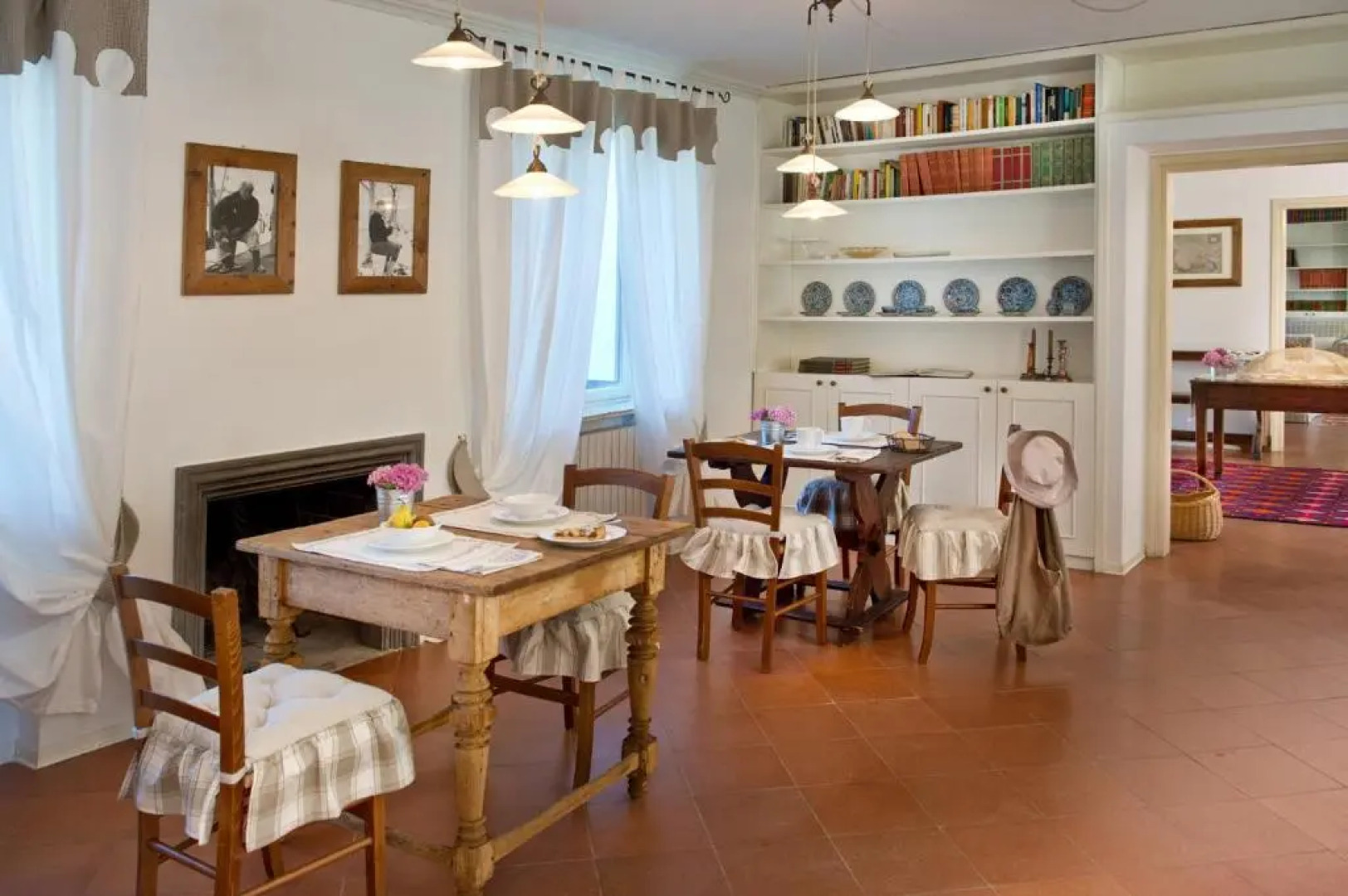 Agriturismo Tra Le Vigne