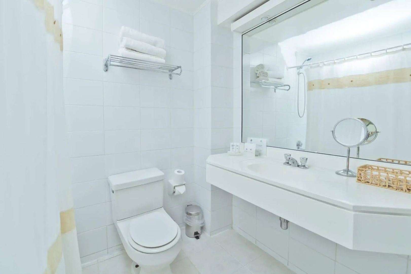 Hotel Playa Campanario