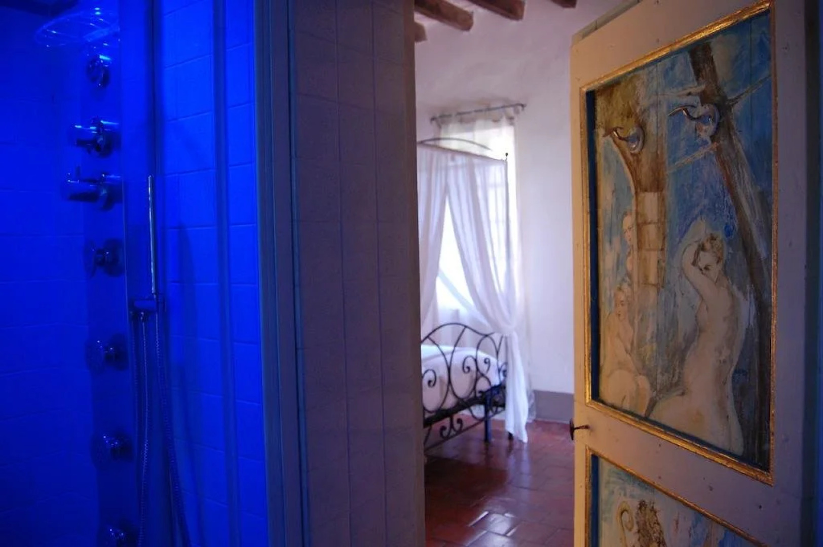 Torre del Barbagianni - Castello di Gropparello