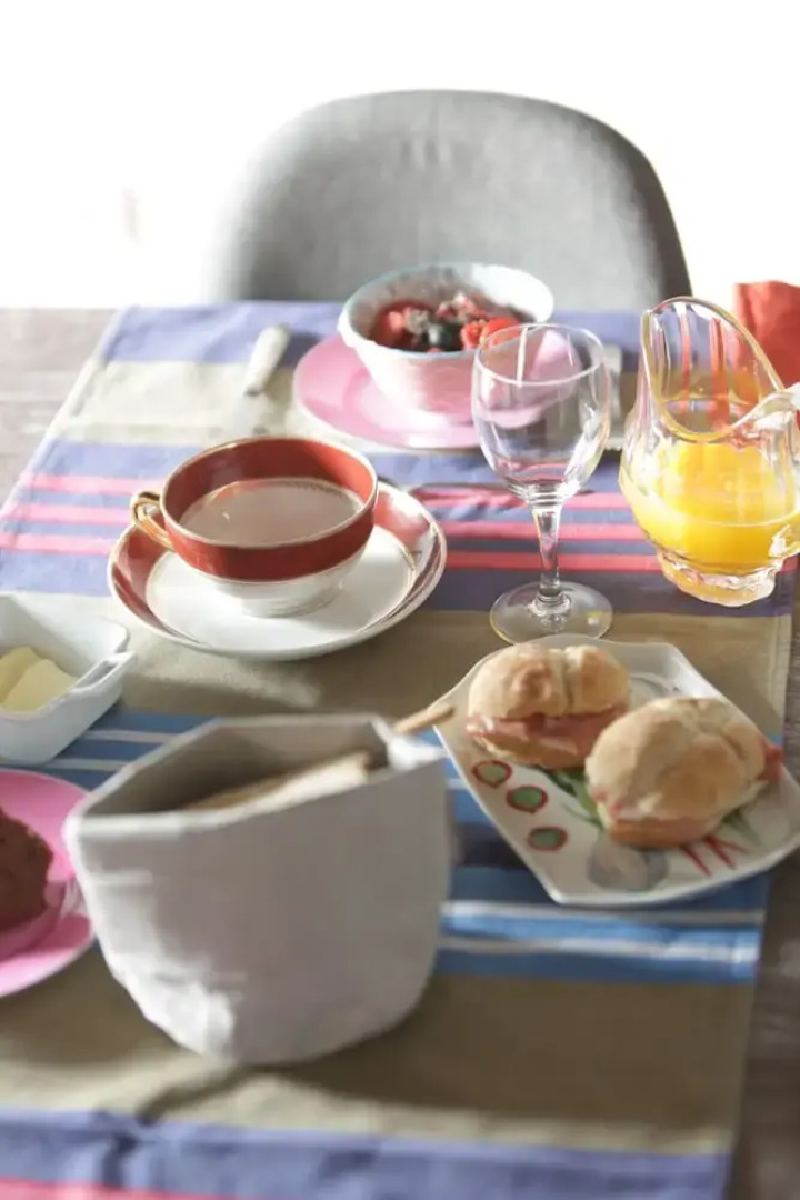 Posada La Infinita Rural Boutique