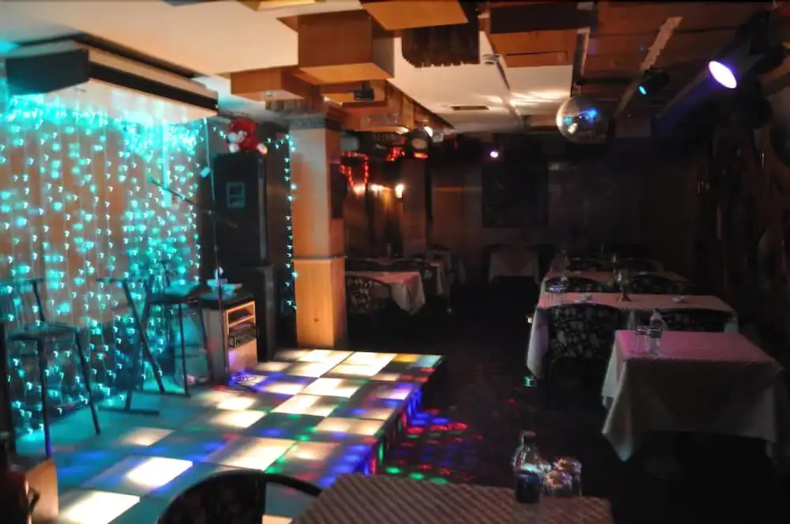 Caesars Palace Hotel