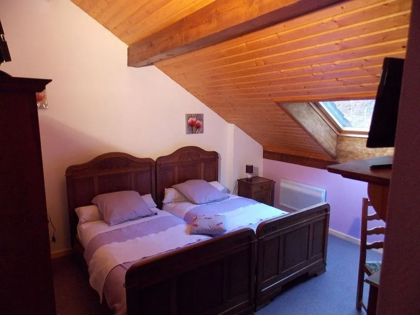 Hôtel Restaurant Le Freudeneck