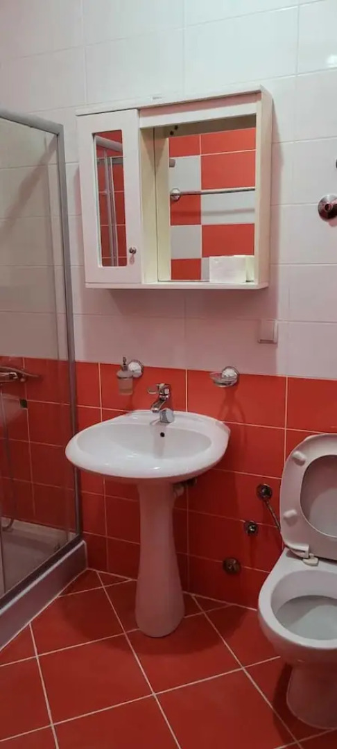 Vila Elkom Apartment 3