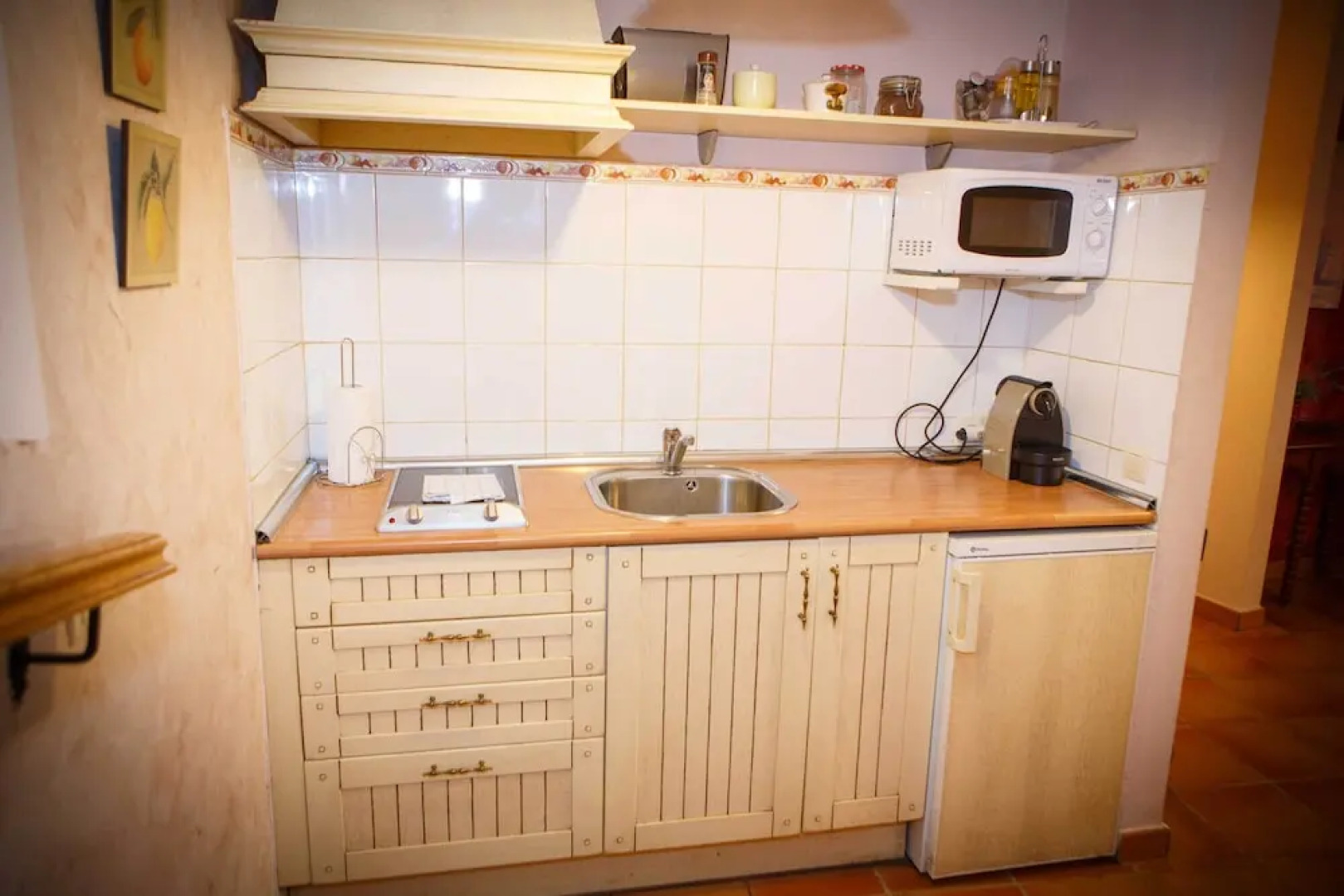 El Bulín de La Hiruela