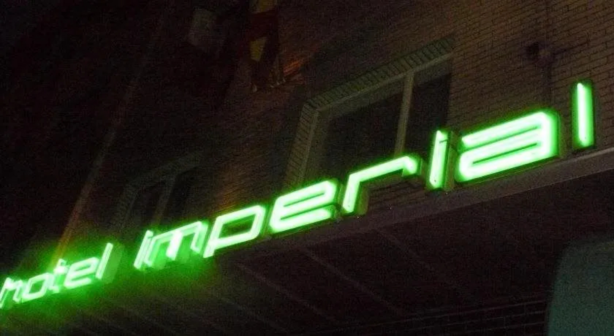 Imperial Wuppertal