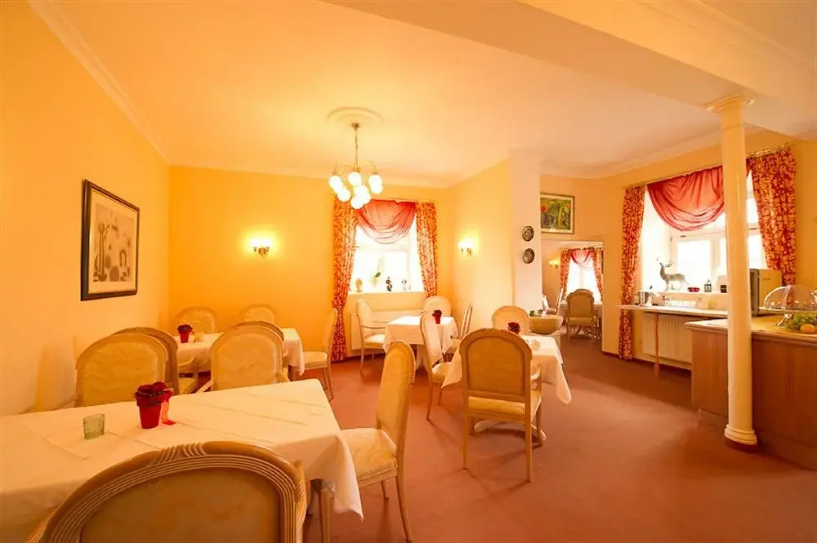 Schlosshotel Erolzheim