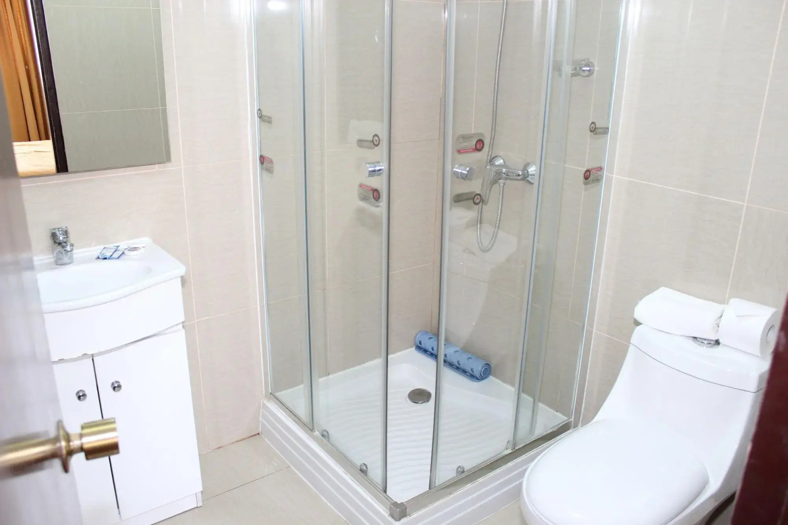 Apart Hotel y Cabañas Vegasur