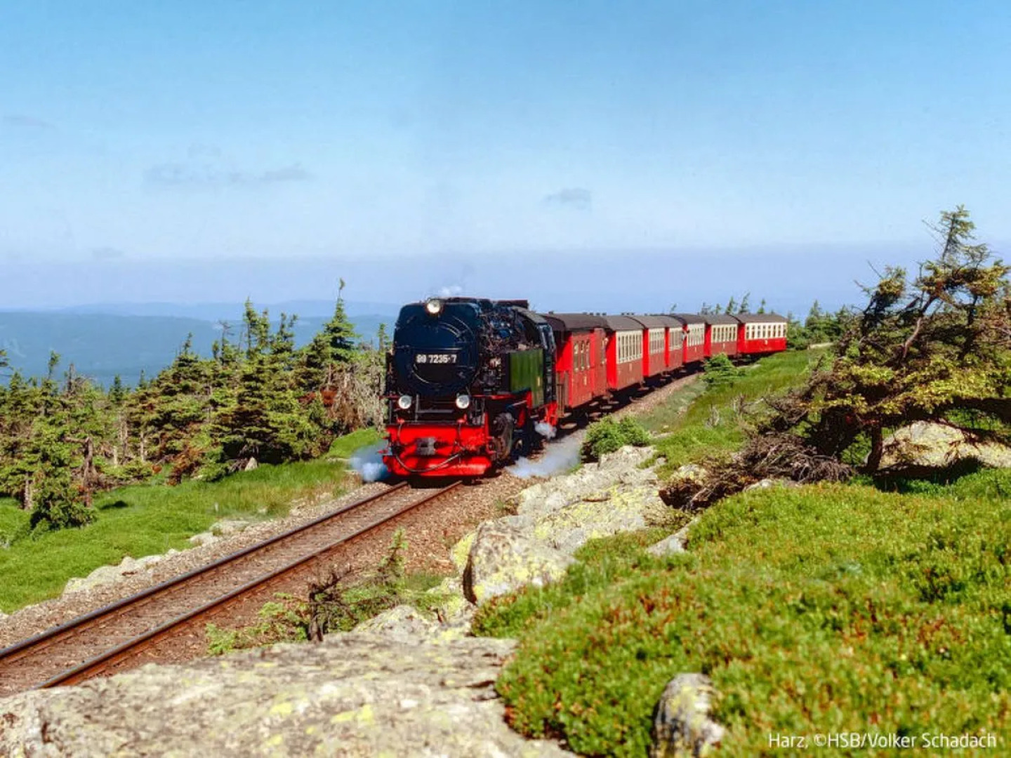 Hasseröder Ferienpark 38453