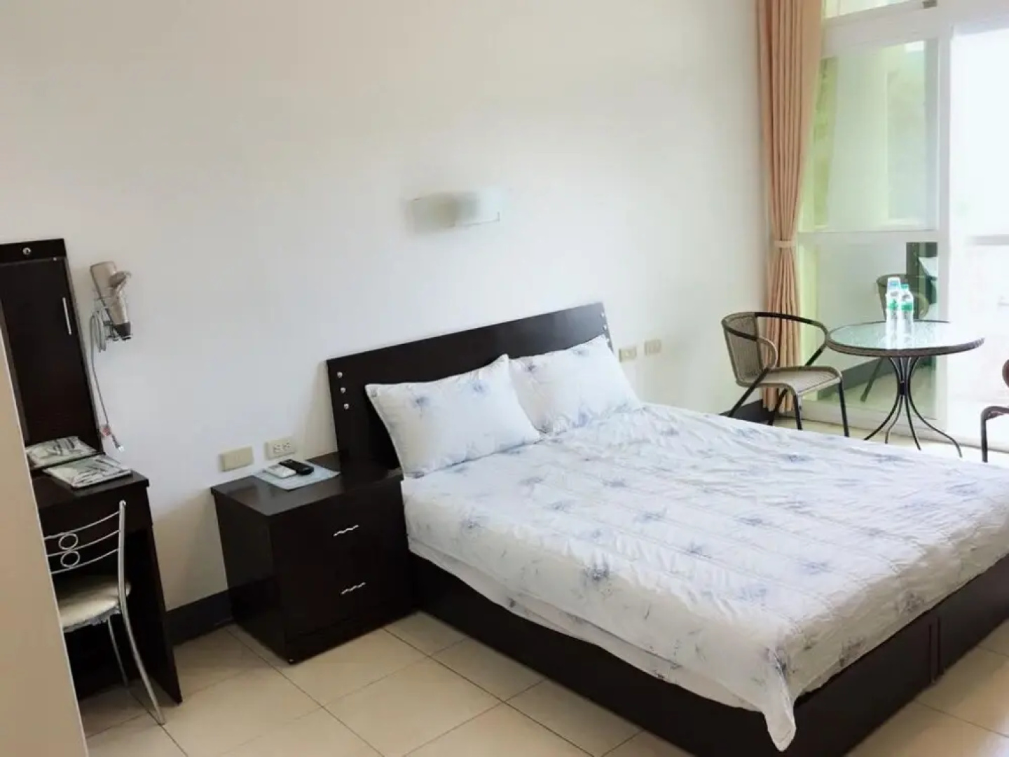 Yuli Sun Homestay