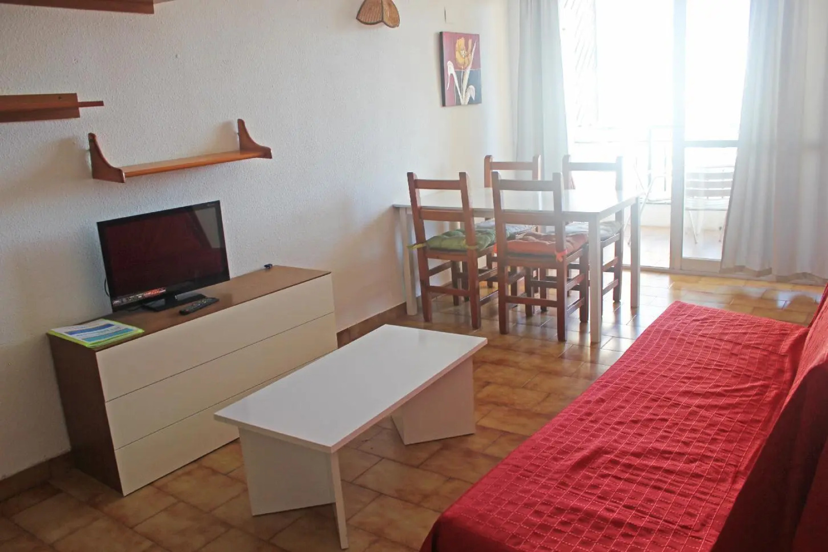 Apartamentos Peñíscola Playa
