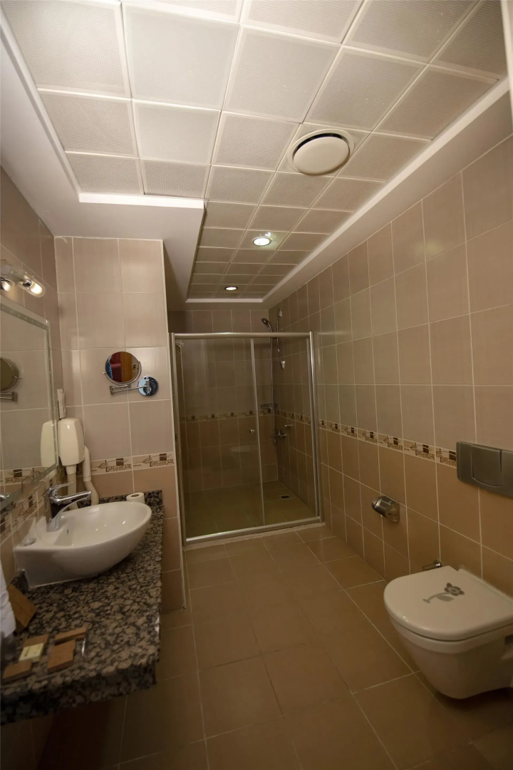 Gaziantep Plaza Hotel