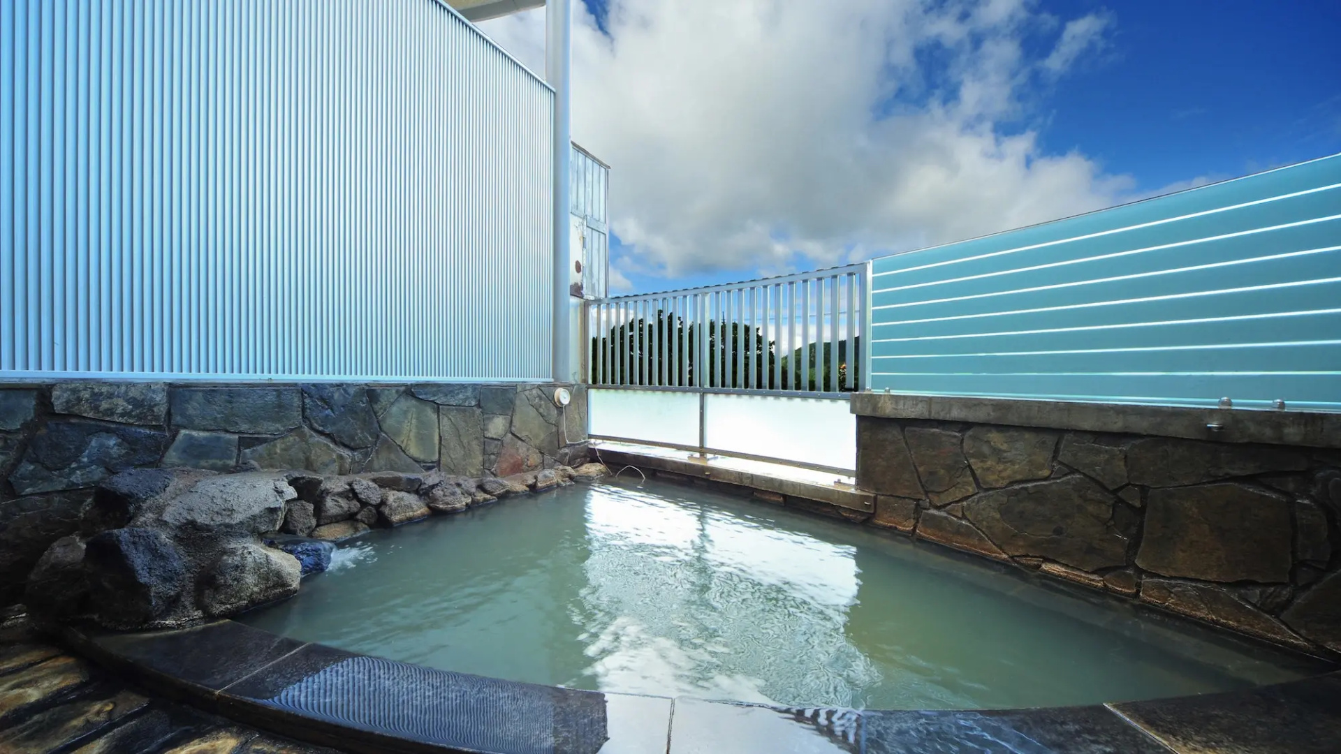 Lake Haruna Spa Yusuge