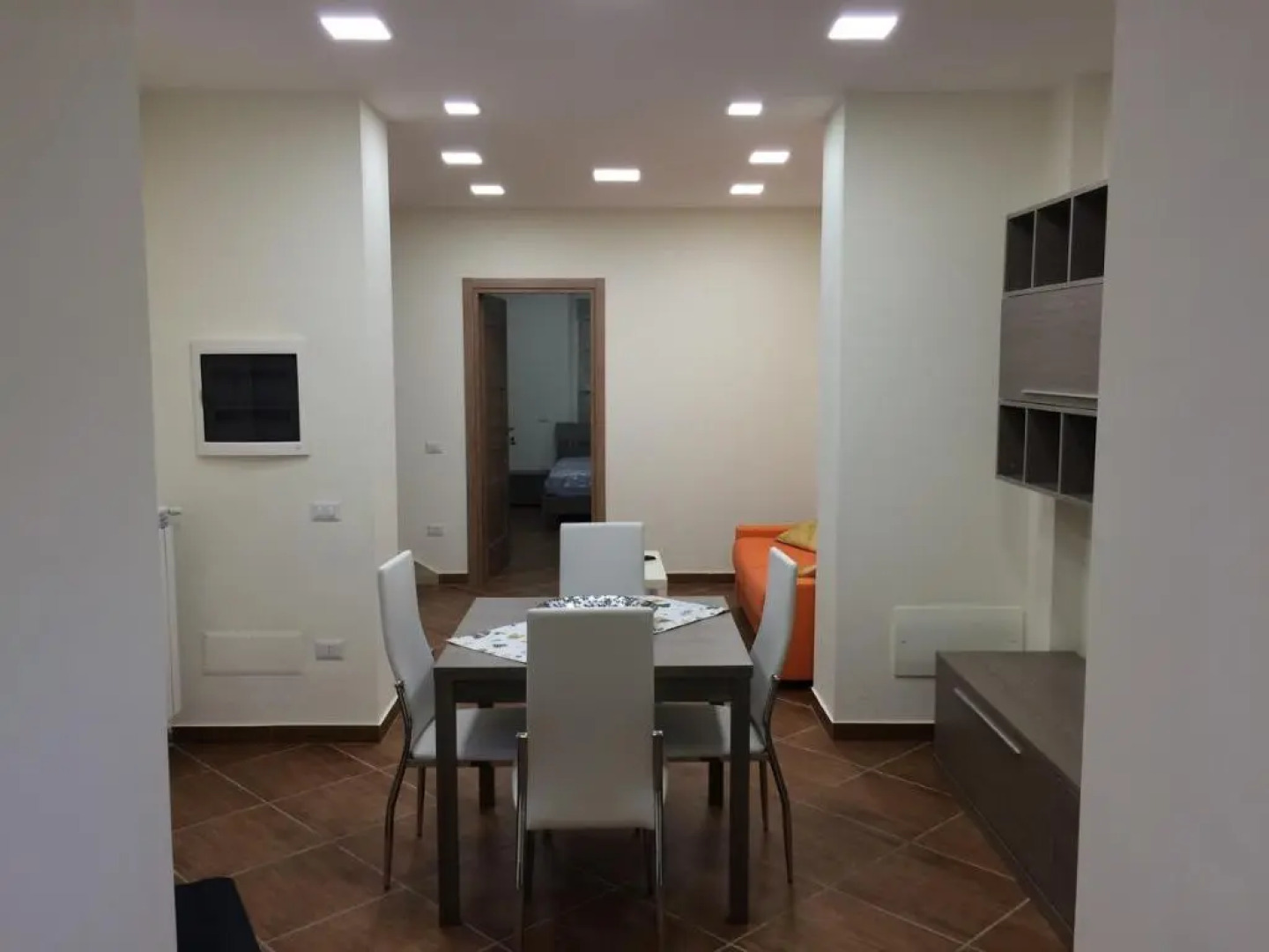 Affittacamera La Dormiente