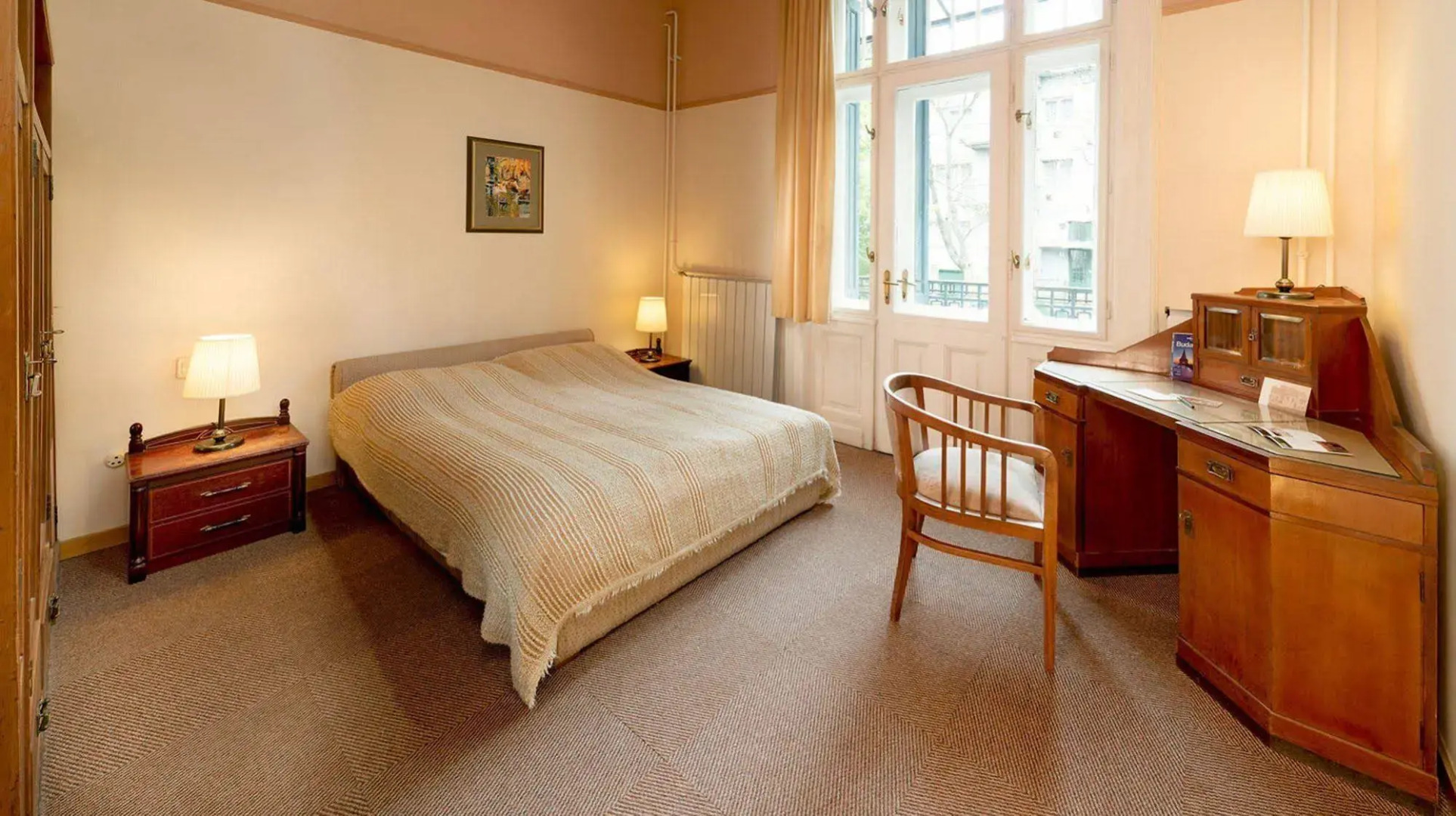 Abel Pension Budapest