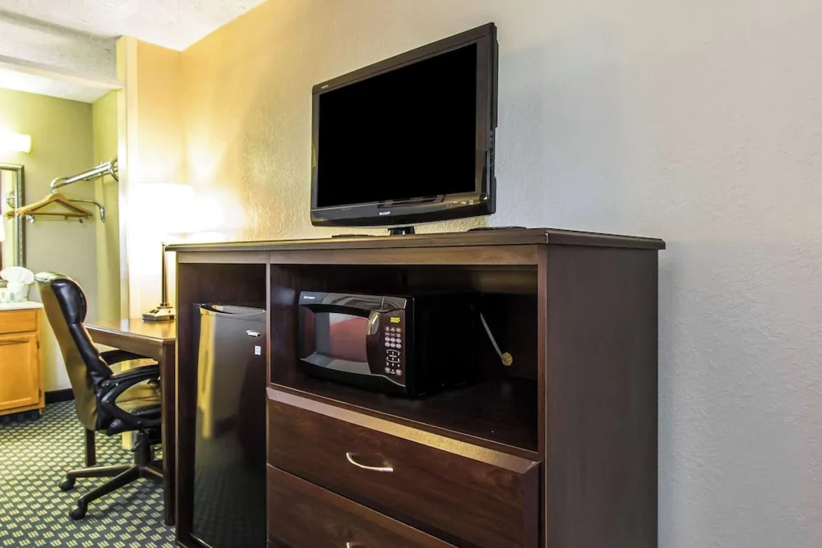 Quality Inn