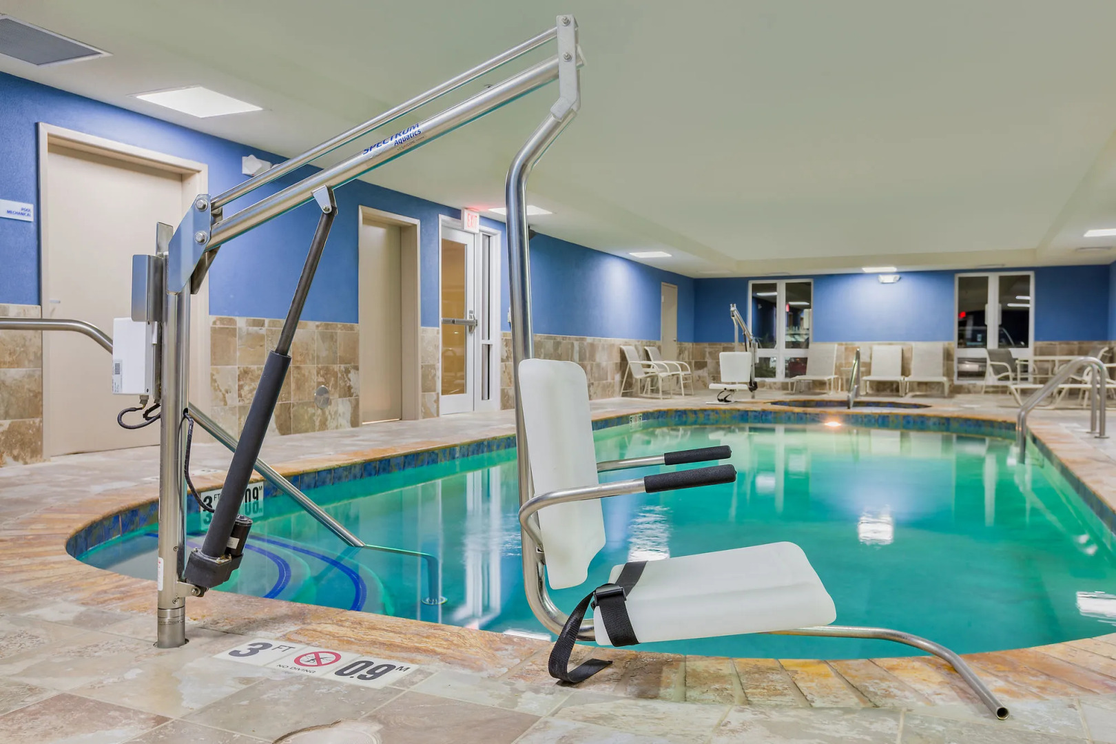 Holiday Inn Express Salinas by IHG