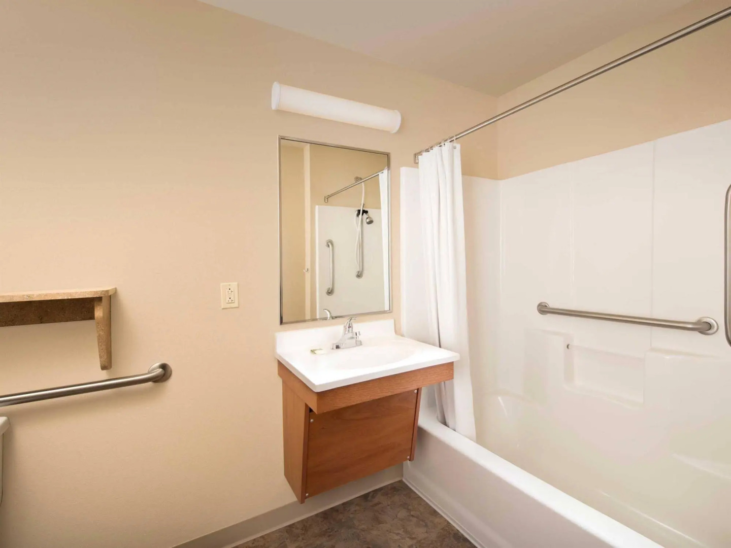 WoodSpring Suites Hobbs