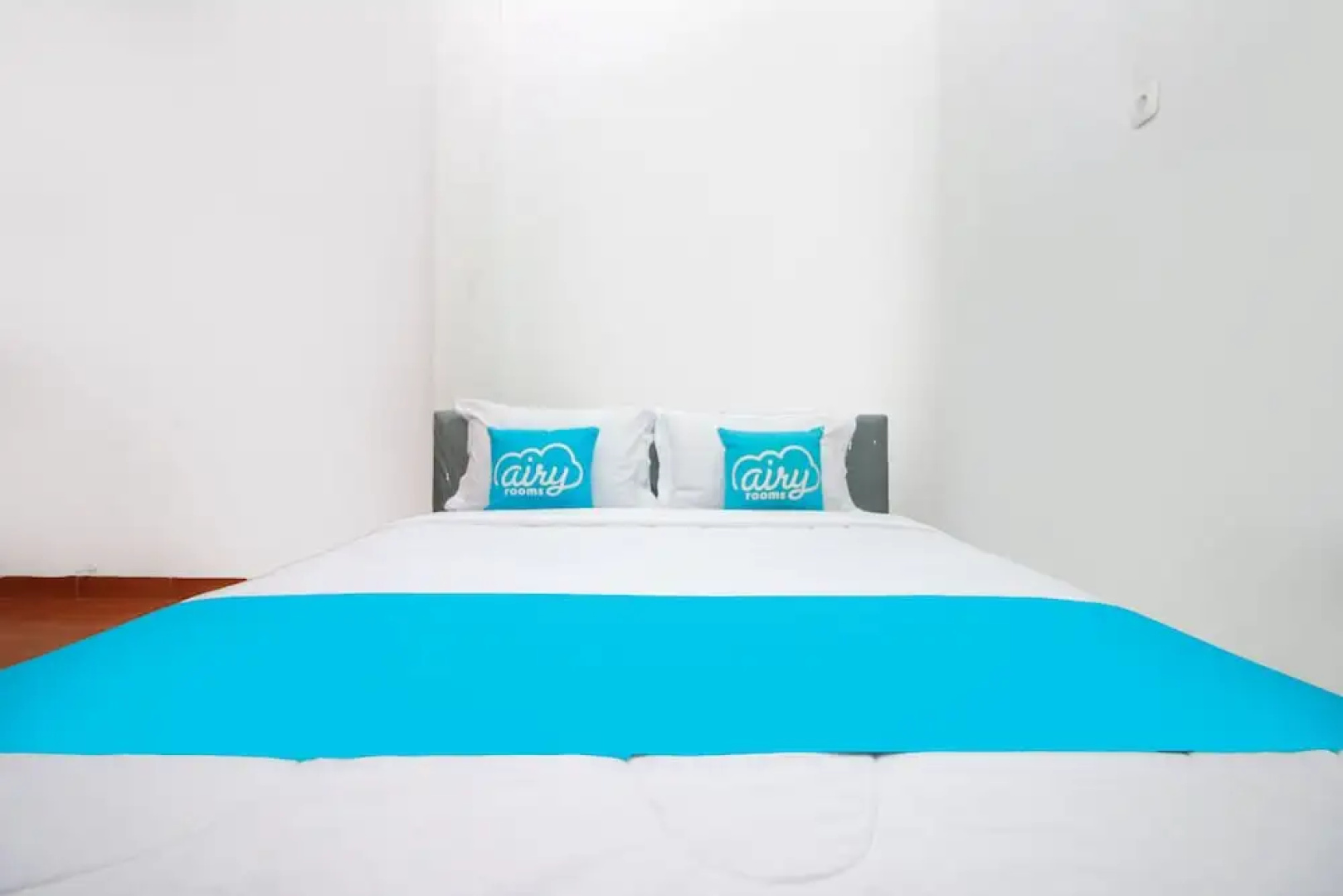 Airy Eco Tarahan Soekarno Hatta KM 20 Lampung Selatan