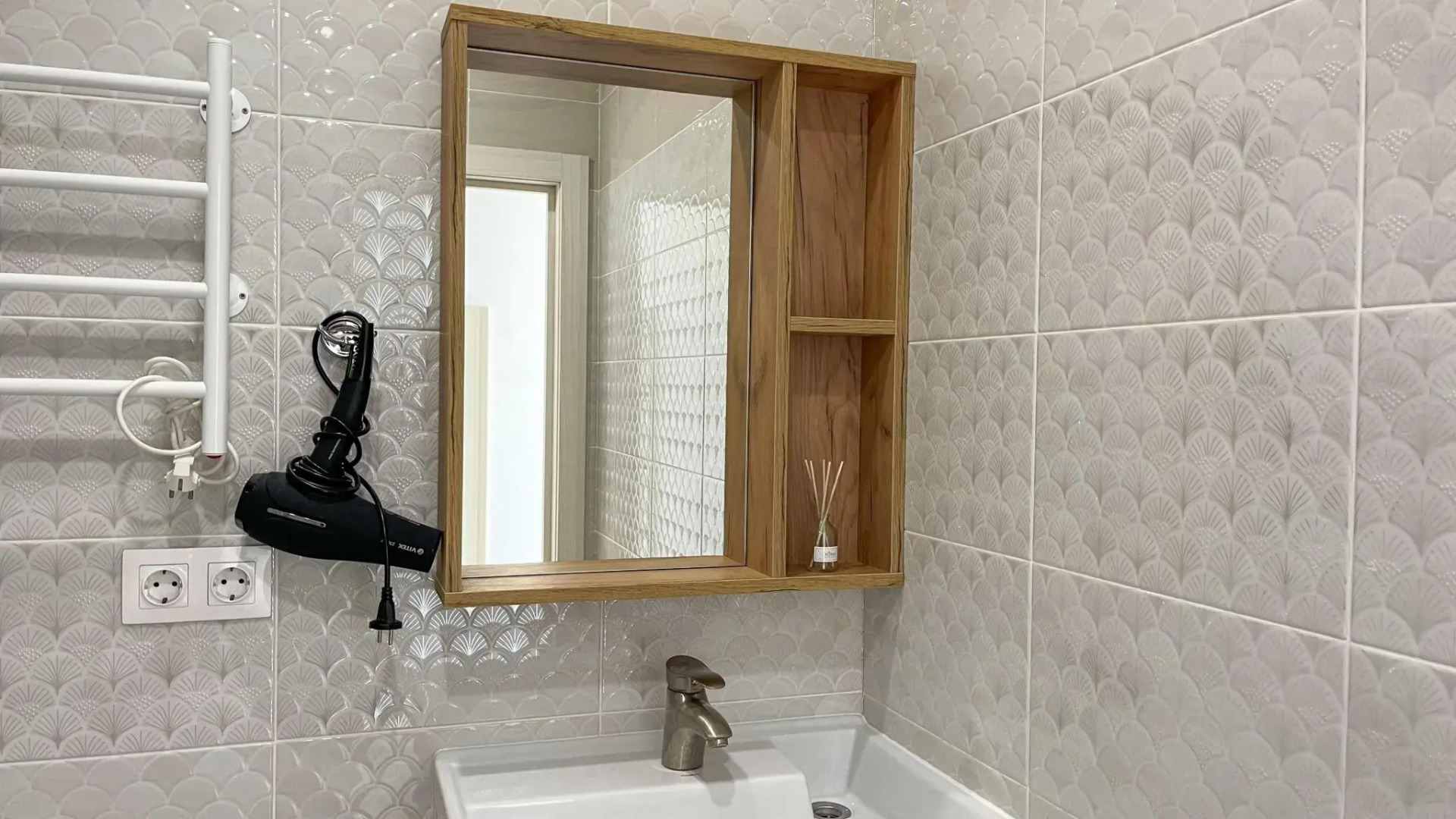 Апартаменты на улице Старошоссейная 5 корпус 4