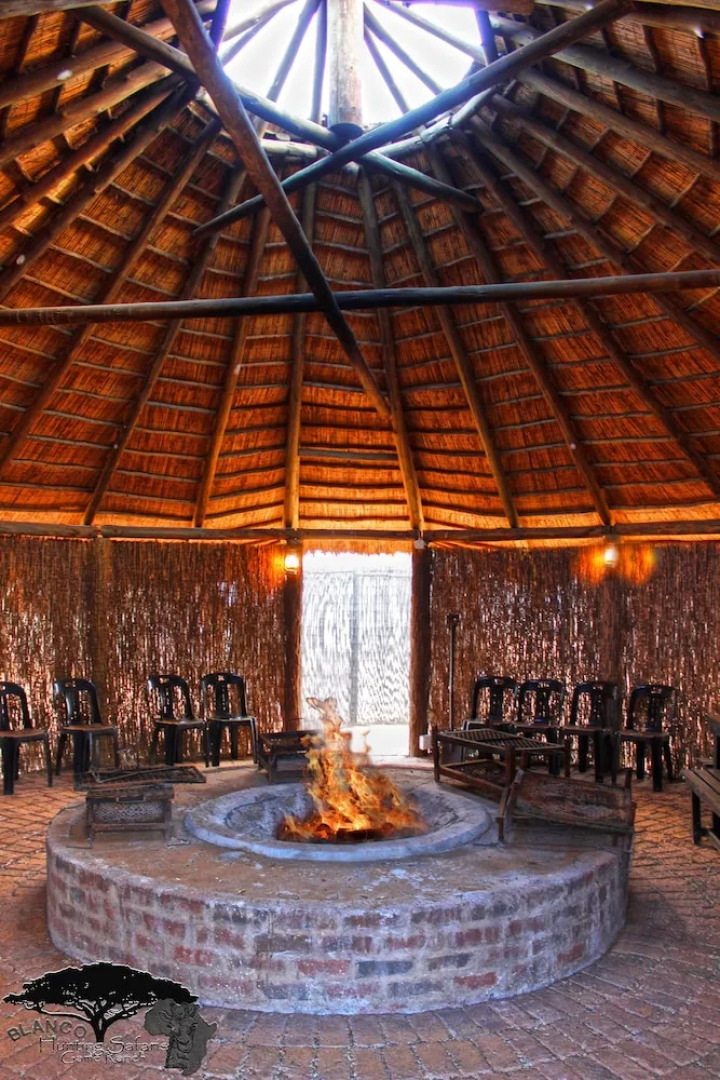 Blanco Hunting Safaris Game Ranch