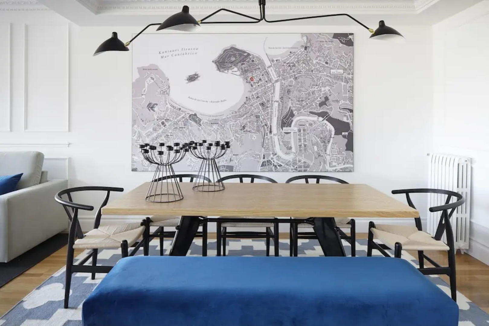 Playa de La Concha 4 Apartment by FeelFree Rentals