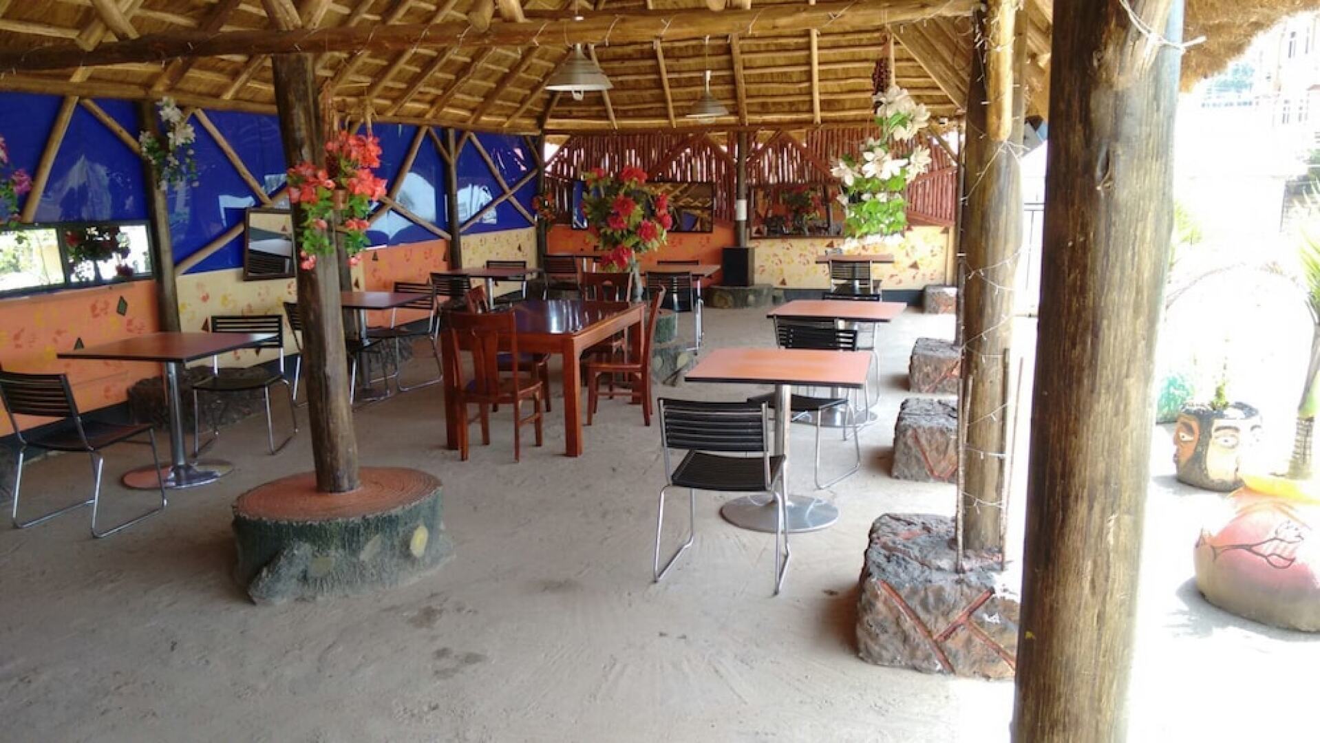 United Motel Entebbe