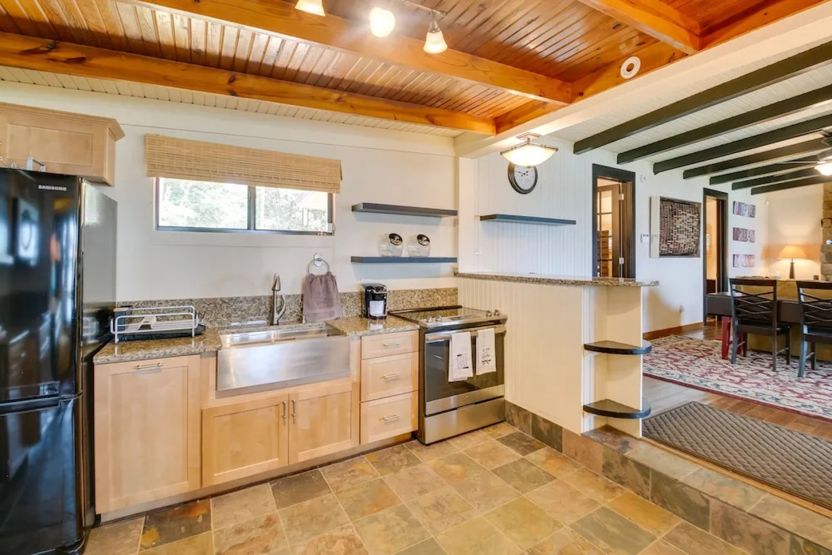 Waterfront Lake Hamilton Home w/ Private Dock