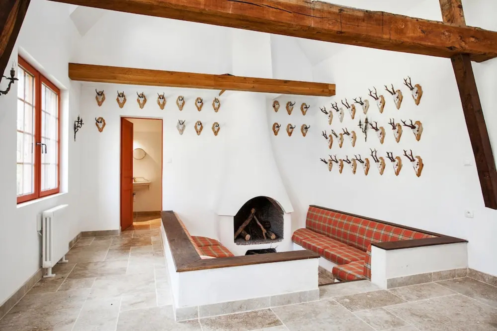 Château de Bouelles