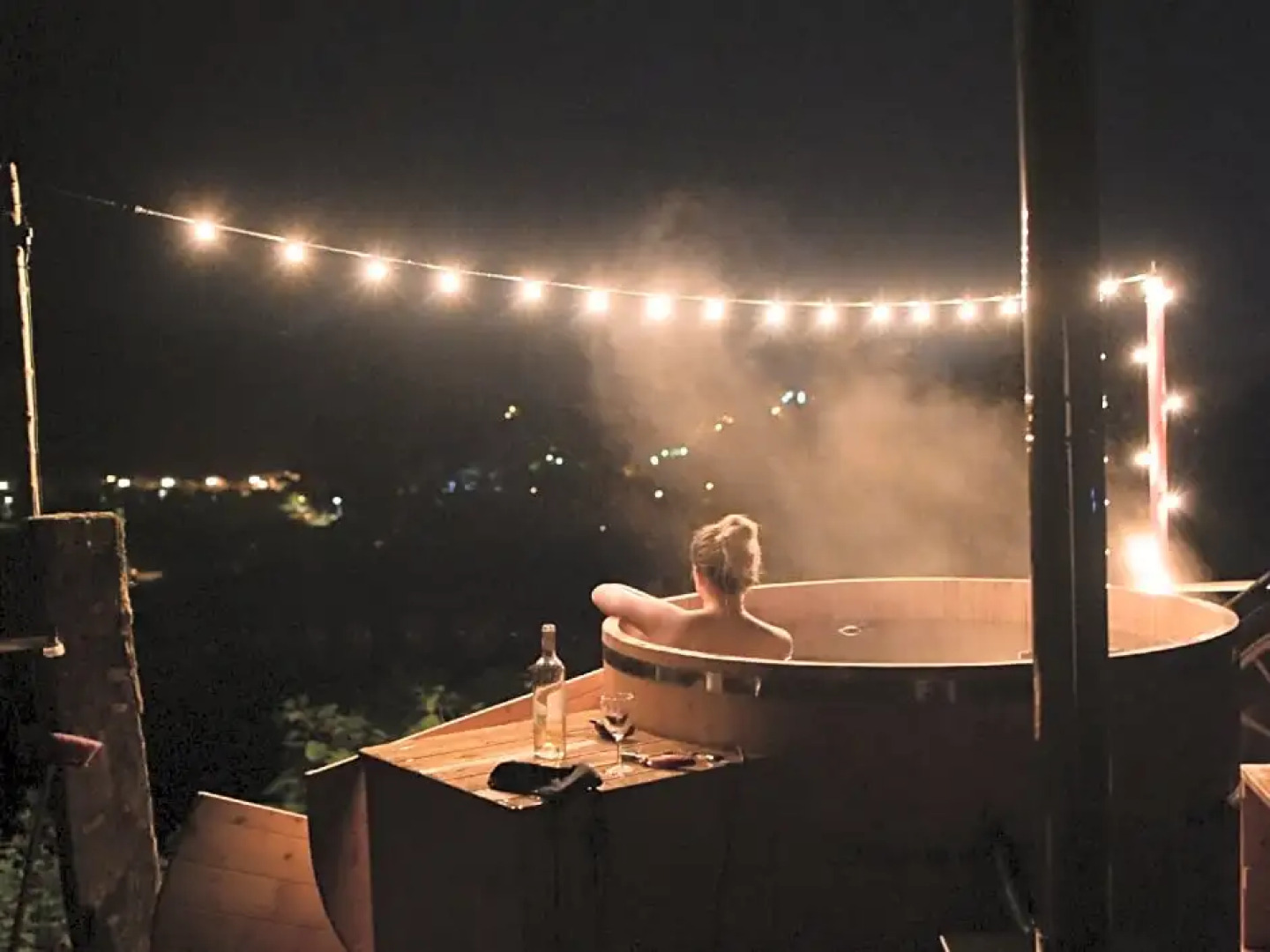 Le Perchoir des Pyrénées