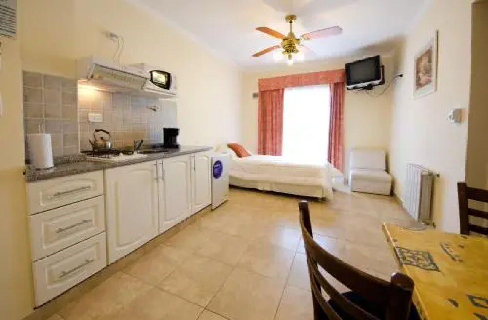 Apart Hotel Paucam